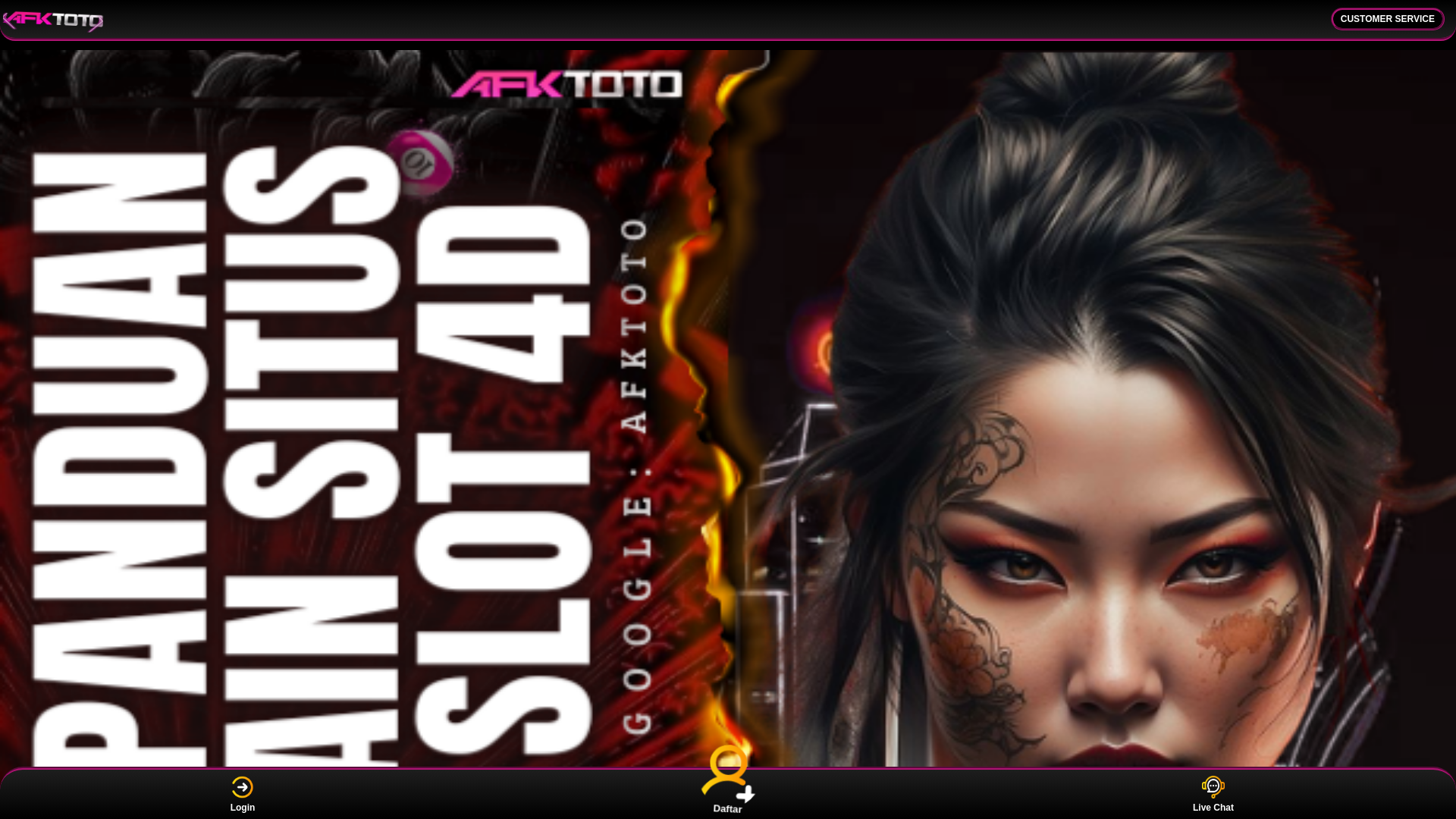 website screenshot of https://langit-juga-tau-siapa-paling-terang-canda-ya-ngit.pages.dev/