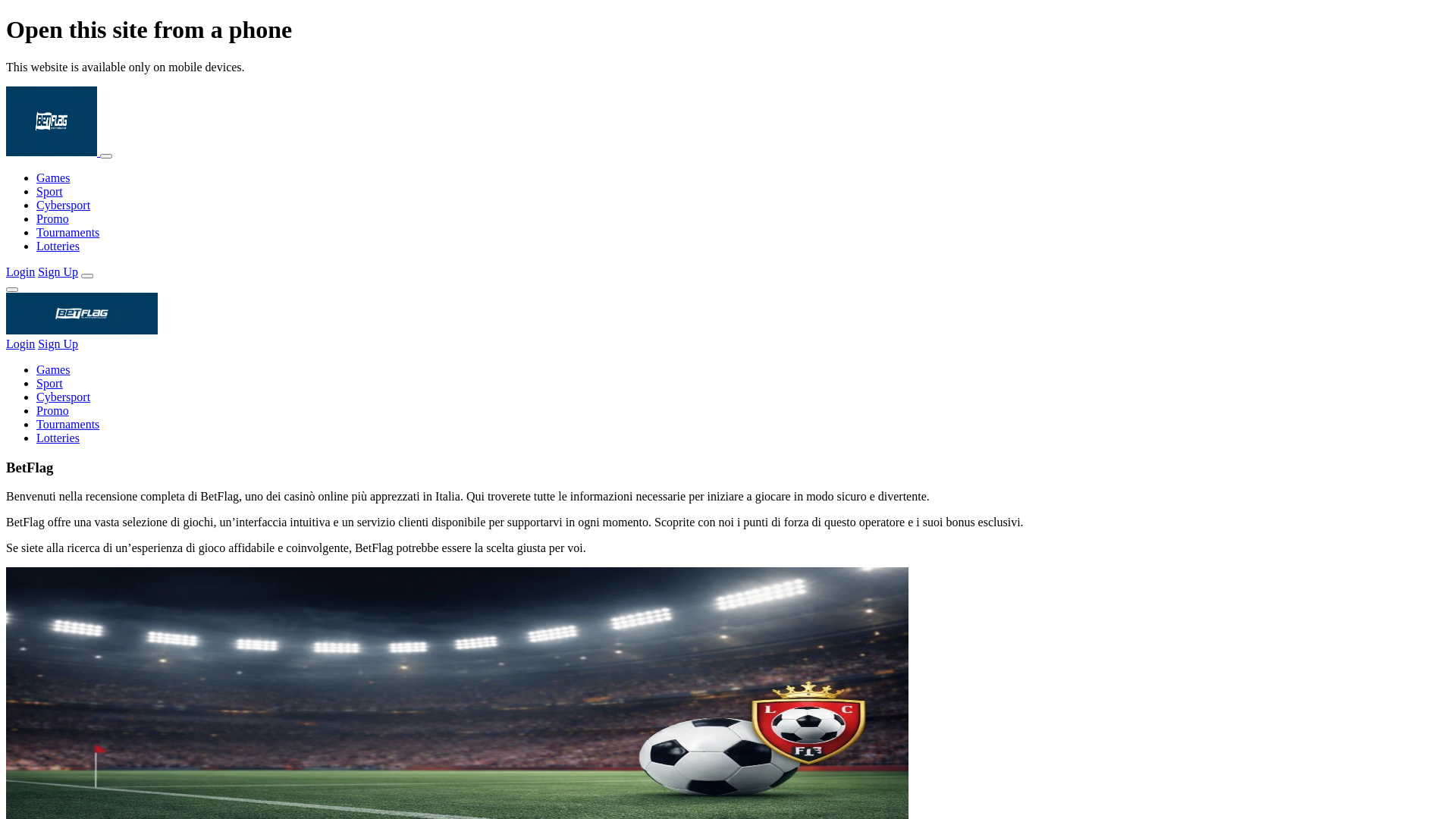 website screenshot of https://bet-flagcasino-org.pages.dev/