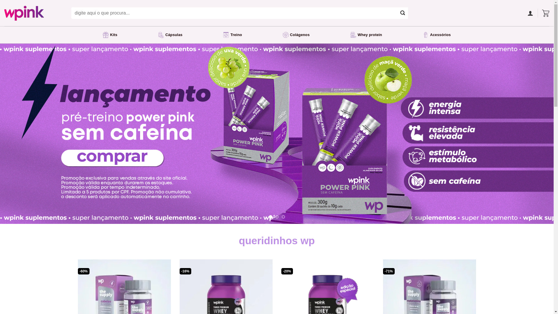 website screenshot of https://wpinkslwsuplementos.cfd/