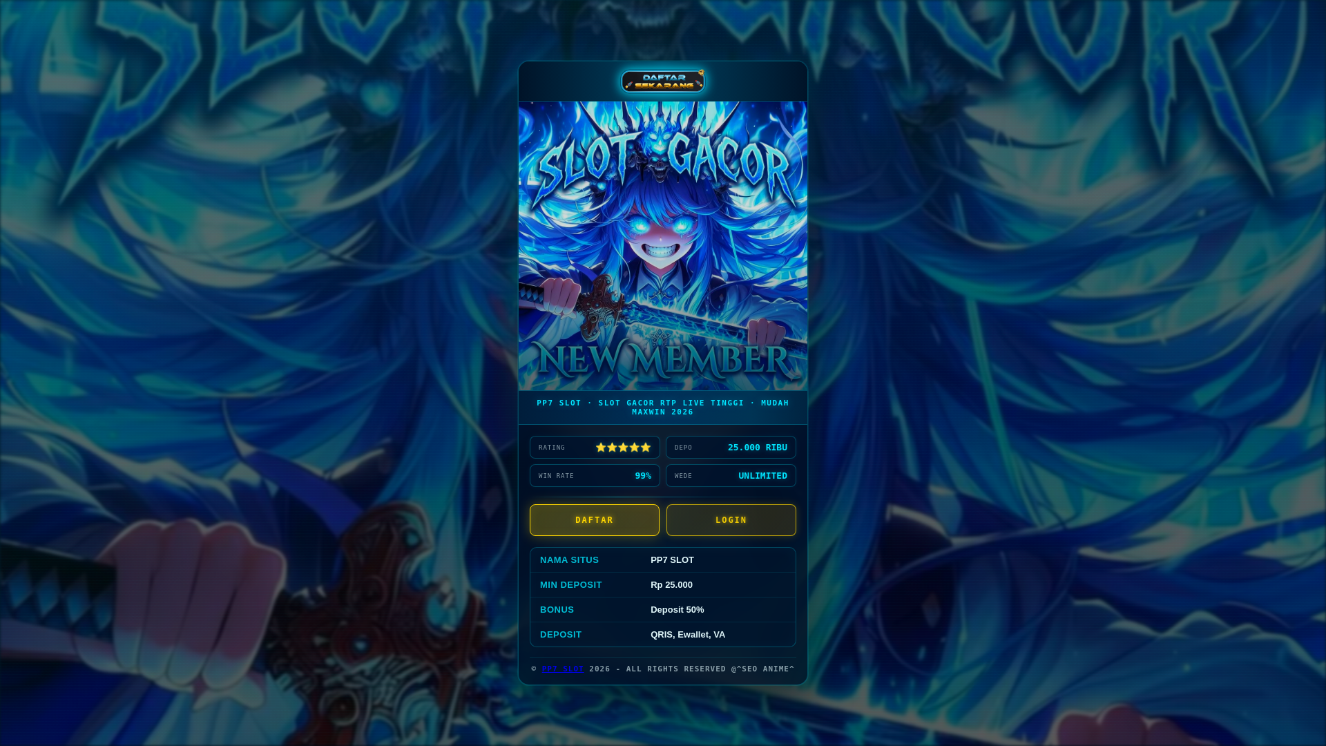 website screenshot of https://semoga-lebih-baik.pages.dev/