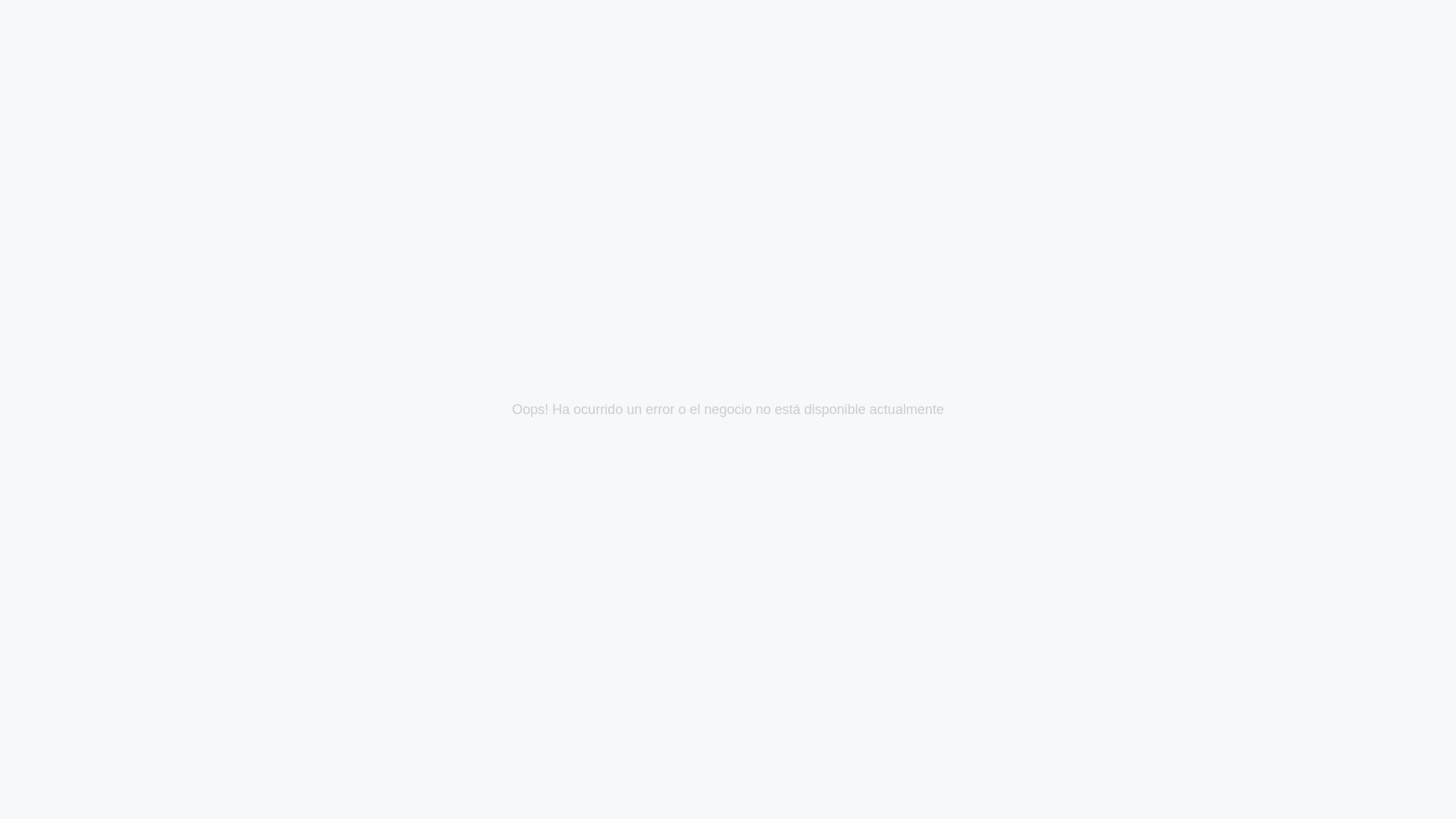 website screenshot of https://crepasalavista.cl/