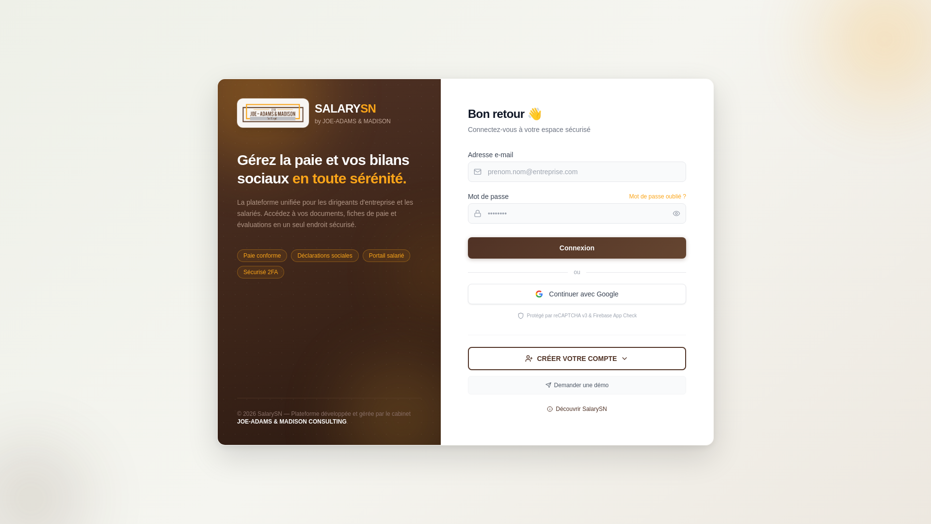 website screenshot of https://salarysn.pages.dev/