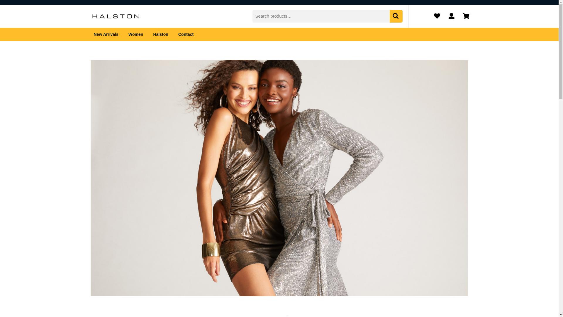 website screenshot of https://patriciapayne.shop/