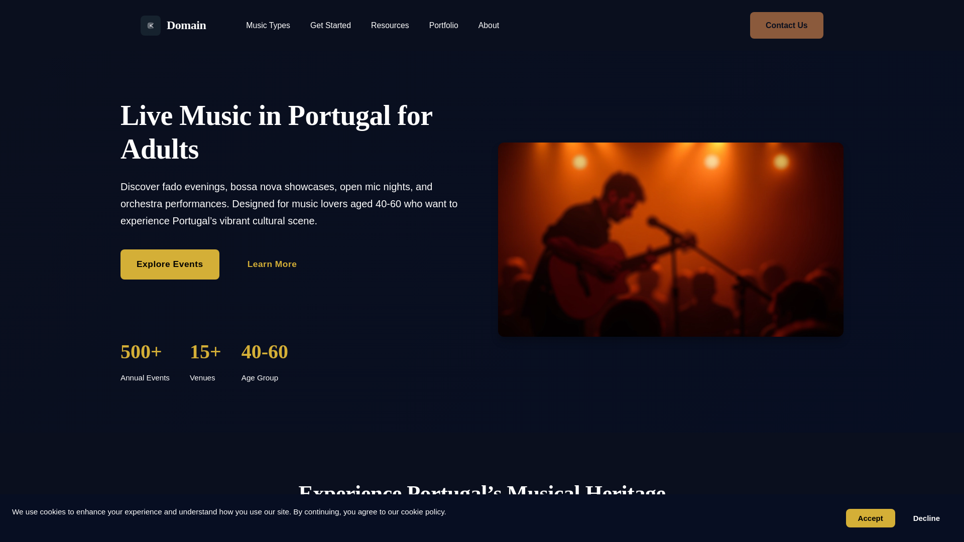 website screenshot of https://clearstonecommunity.org/