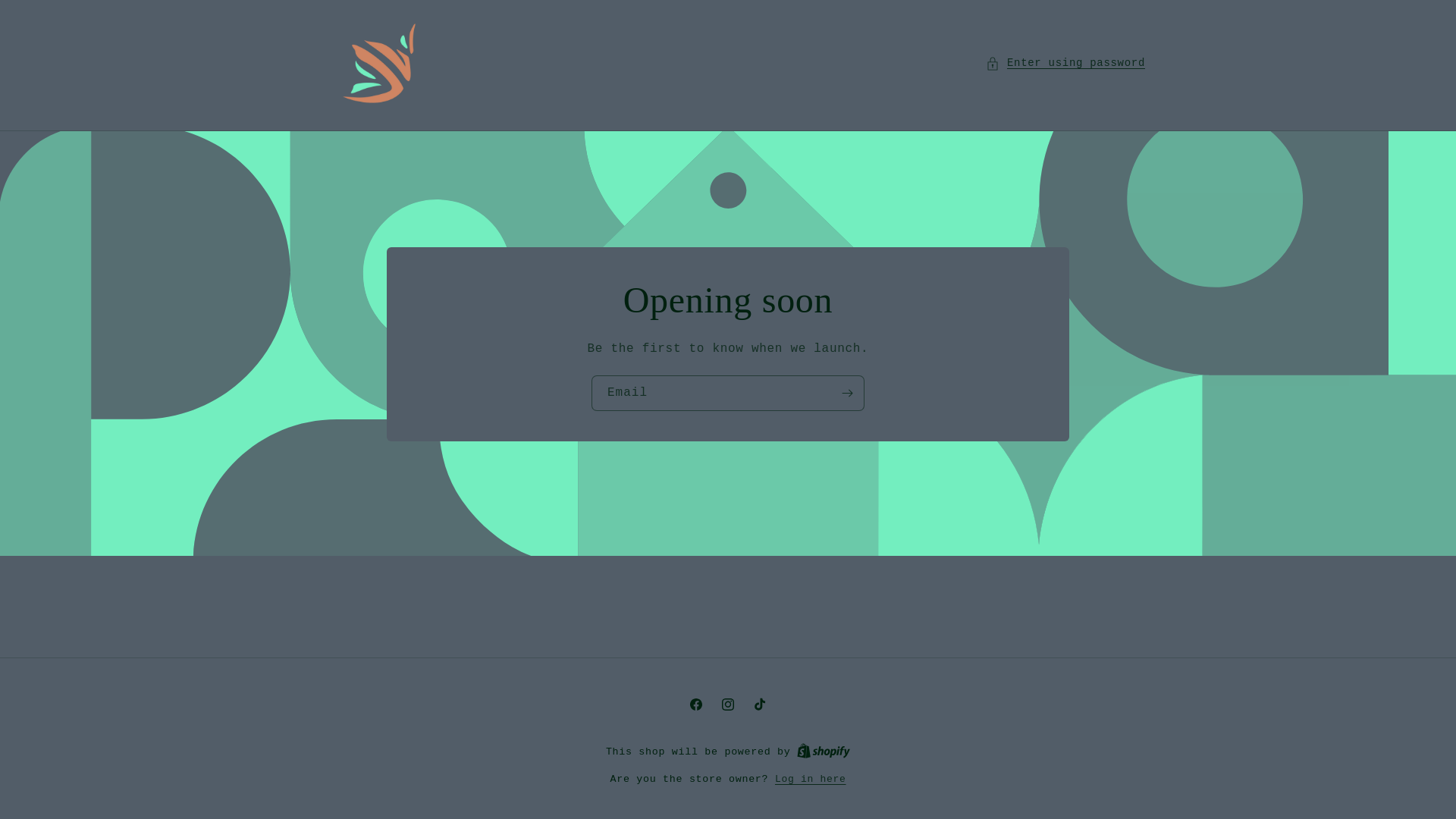 website screenshot of https://jwabstractart.com/