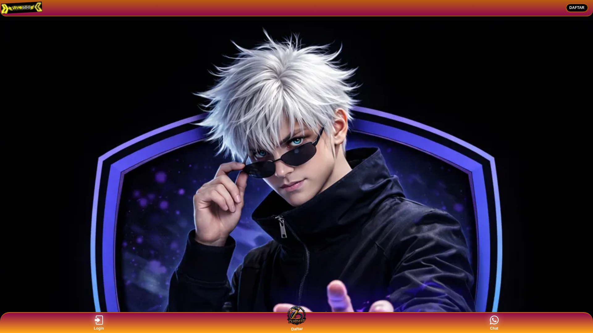 website screenshot of https://namanyajugausahaa.pages.dev/