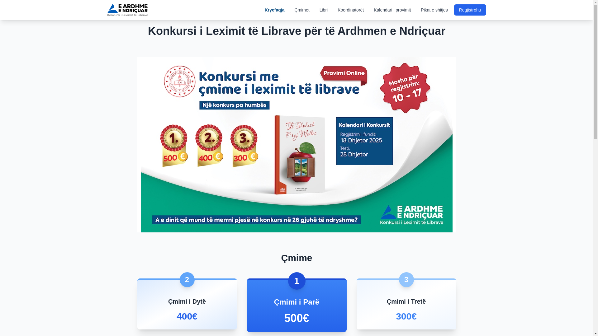 website screenshot of https://arnavutca-html.pages.dev/