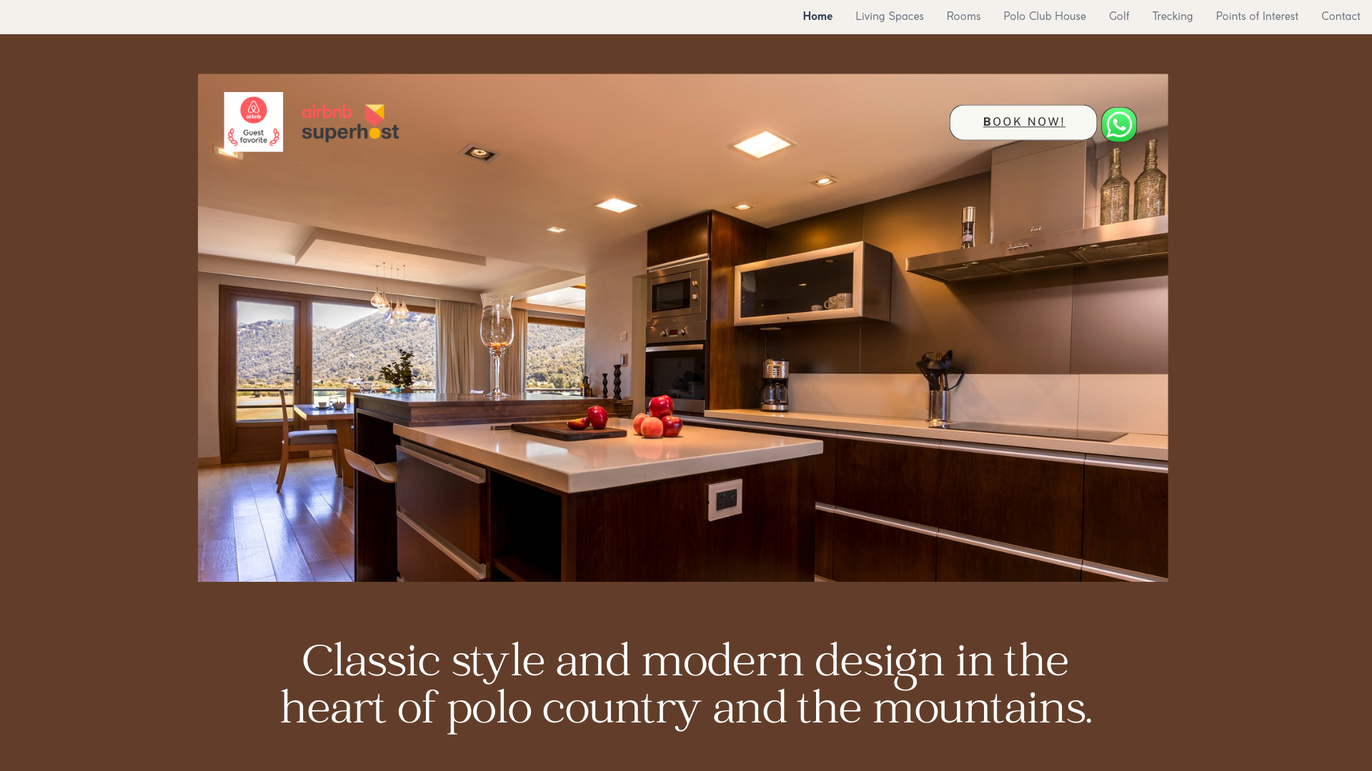 website screenshot of https://arelauquencasalenga.com/