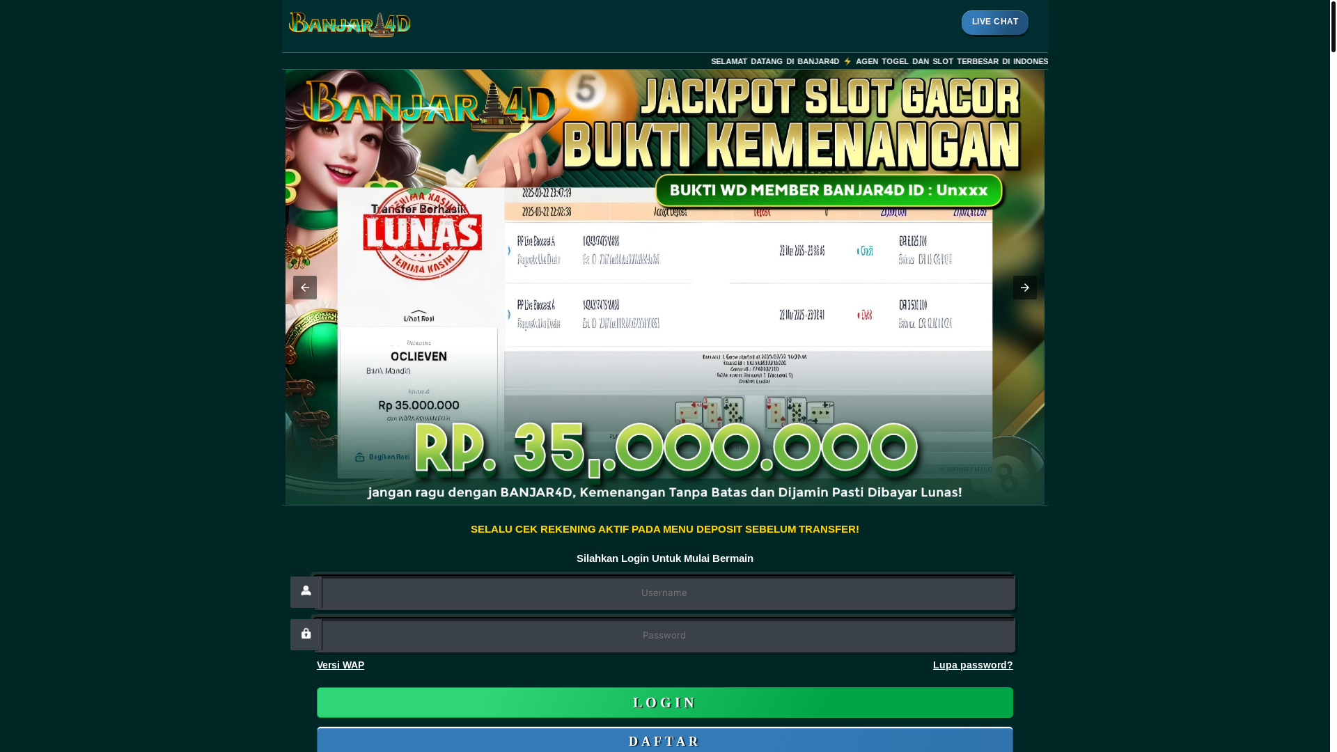 website screenshot of https://rutdaohanthetindung.pages.dev/