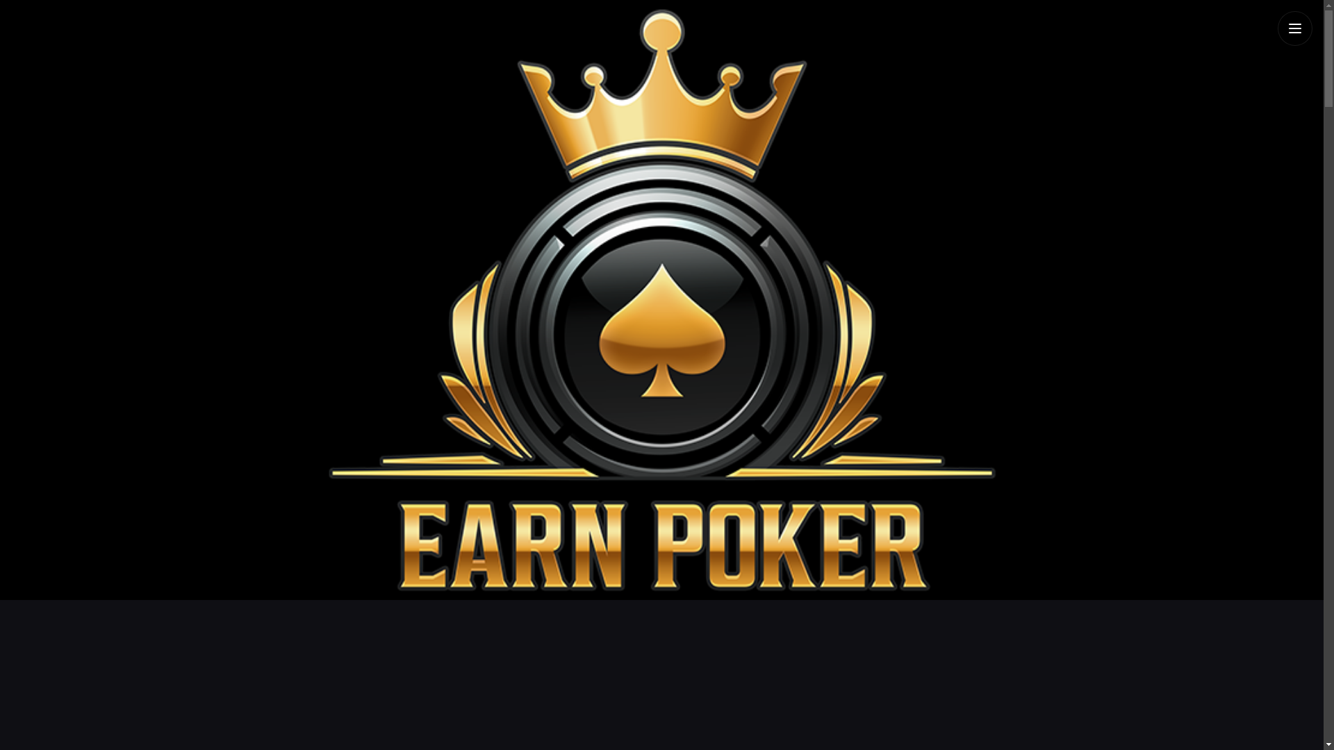 website screenshot of https://earn-poker.pages.dev/