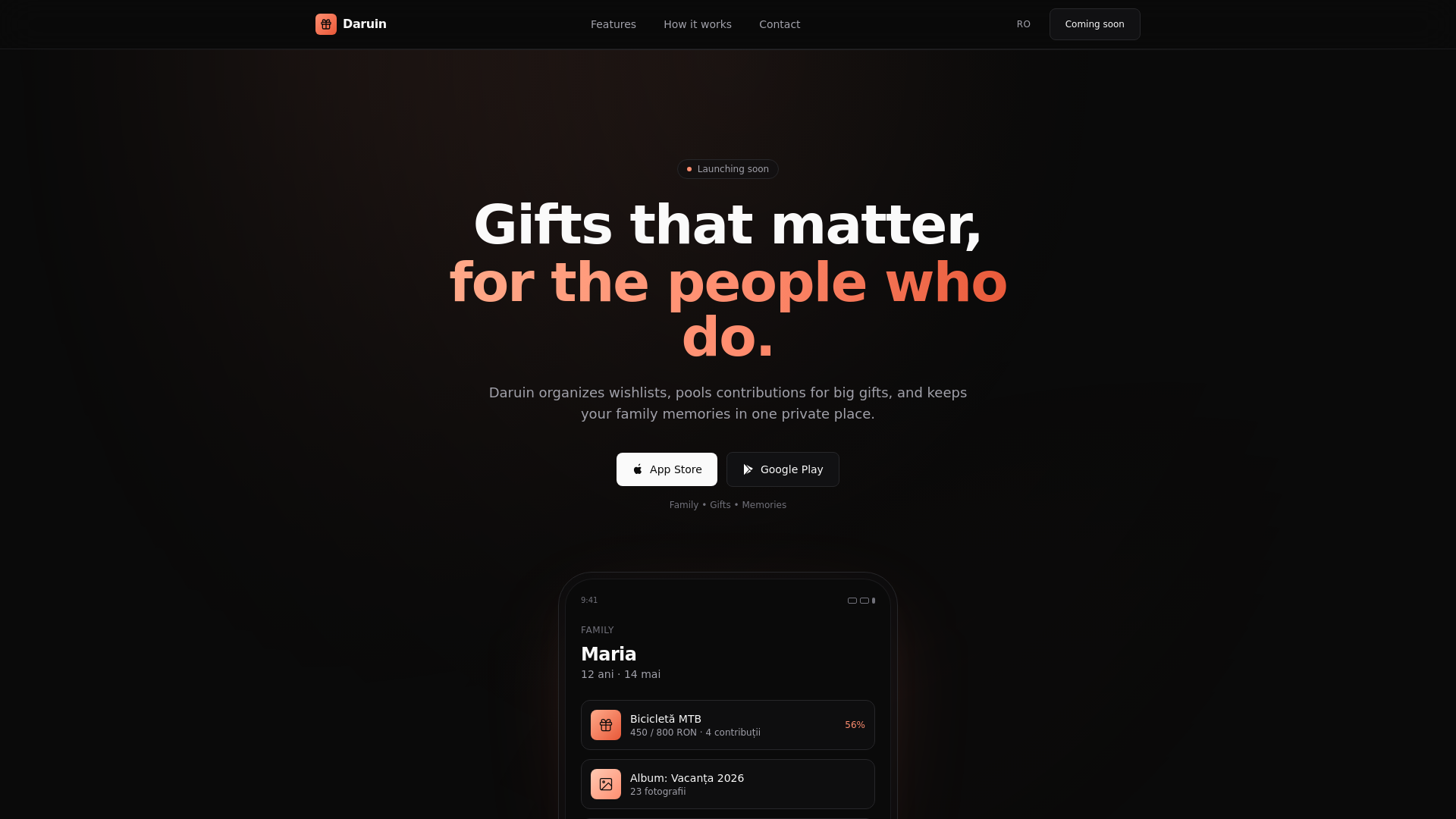 website screenshot of https://daruin-com.pages.dev/