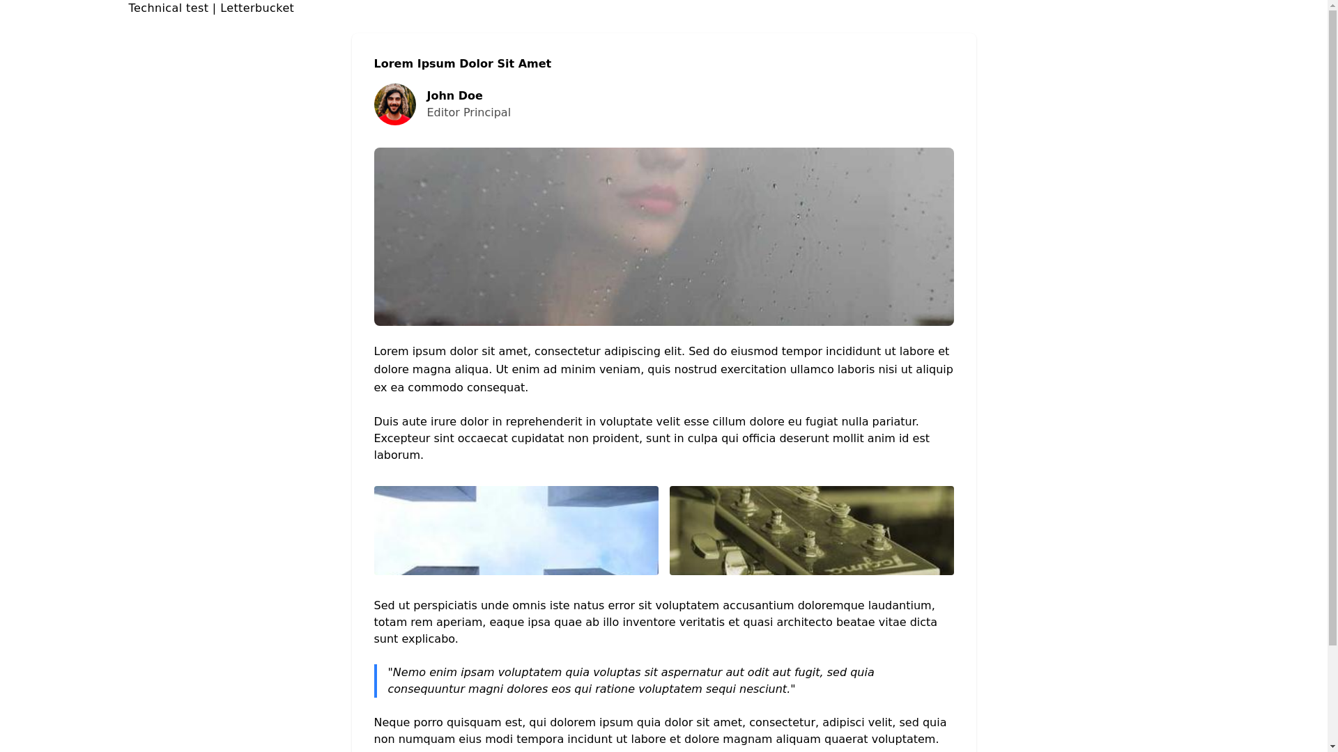 website screenshot of https://prueba-tecnica-letterbucket.pages.dev/
