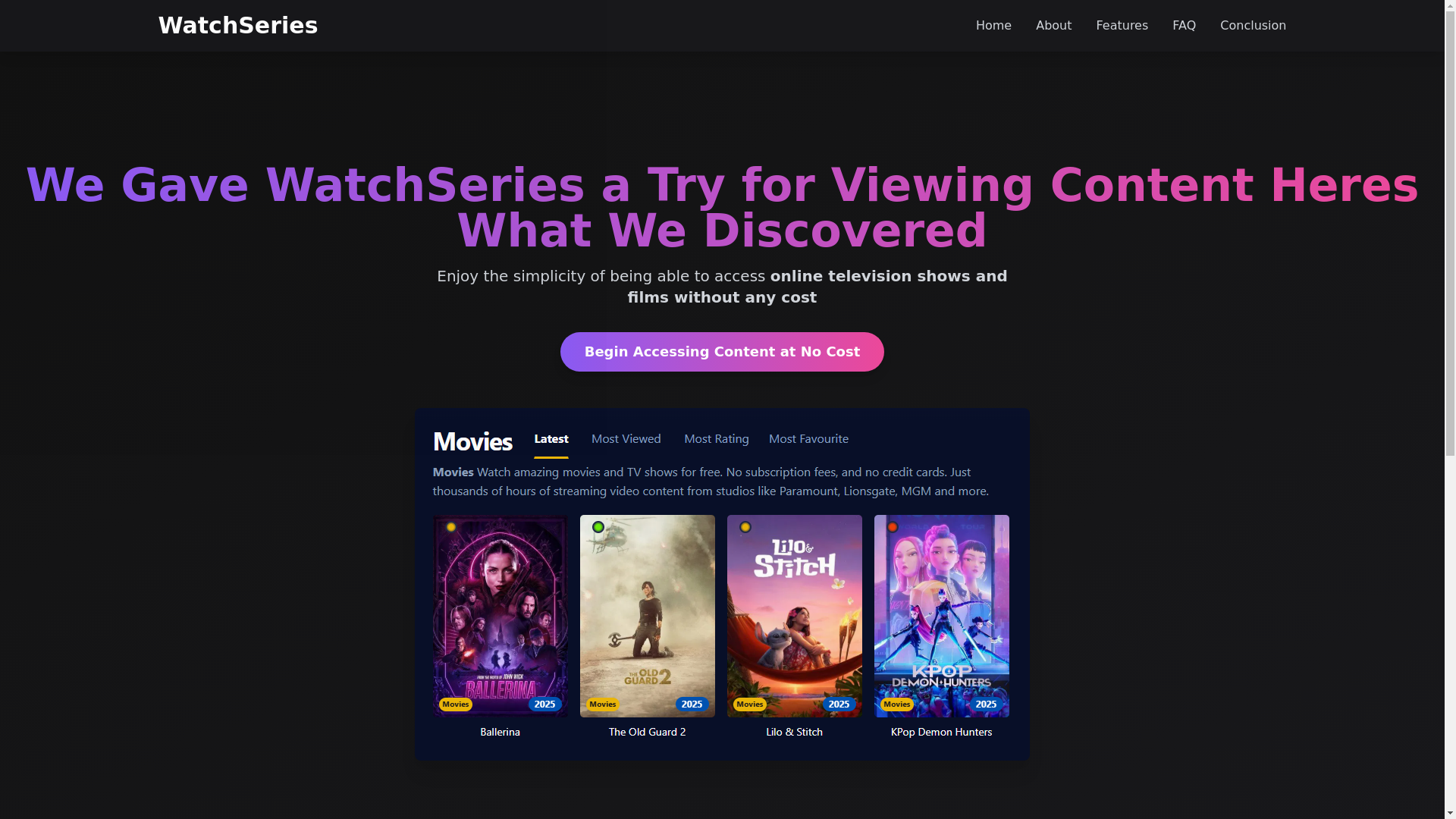 website screenshot of https://watchseries-6nnm.pages.dev/