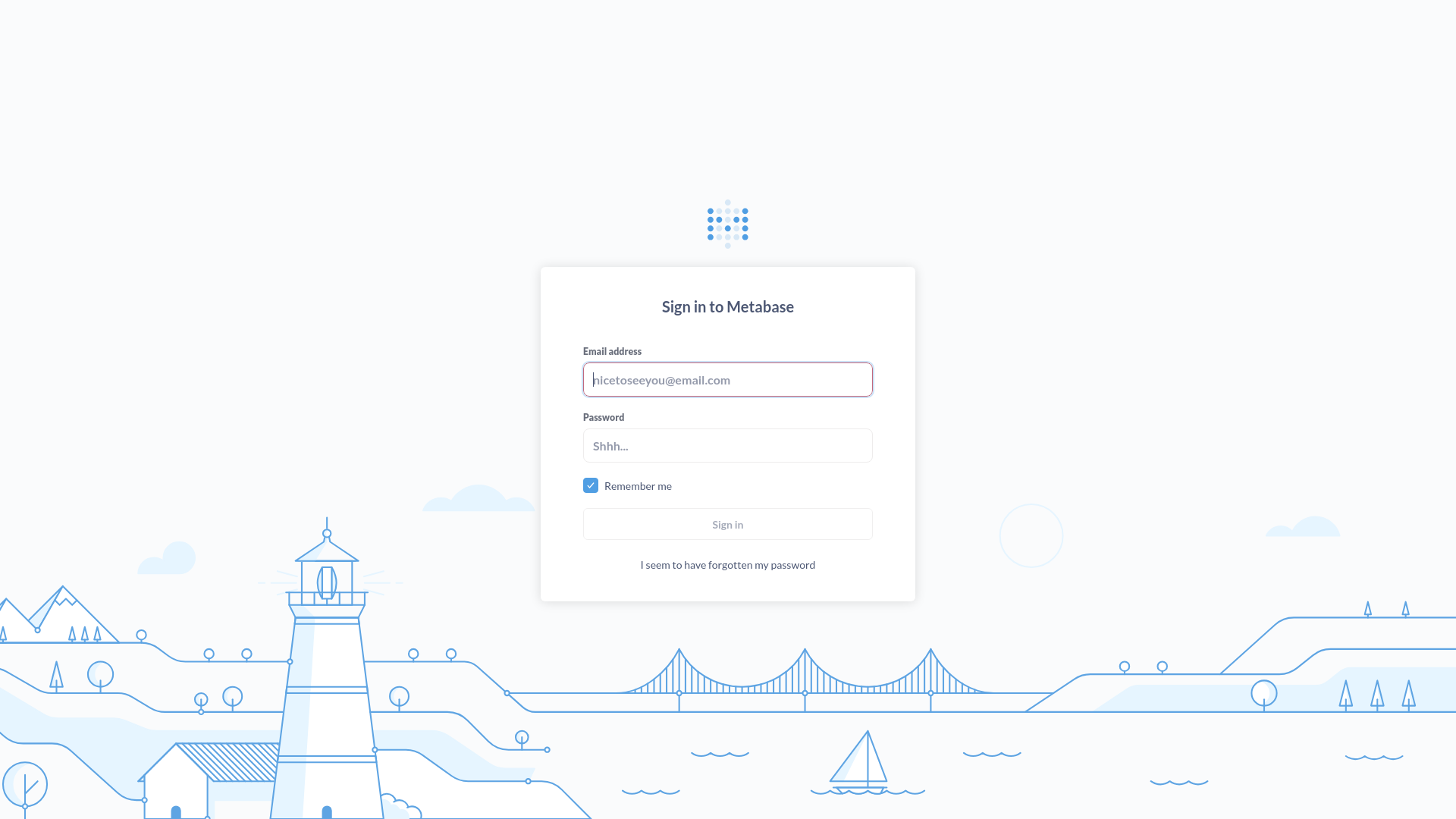 website screenshot of https://sakonnet-research.com/