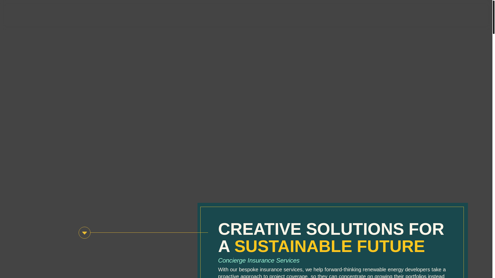website screenshot of https://renewableguard.com/