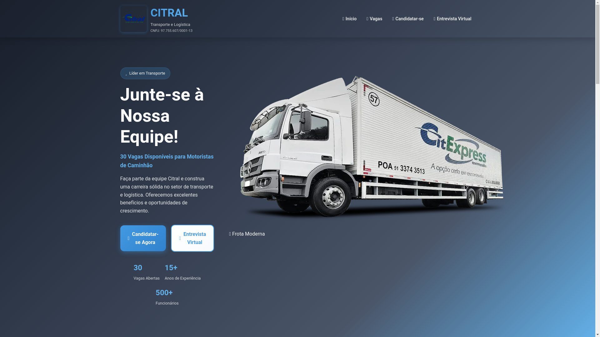 website screenshot of https://creditaxaspag.com/