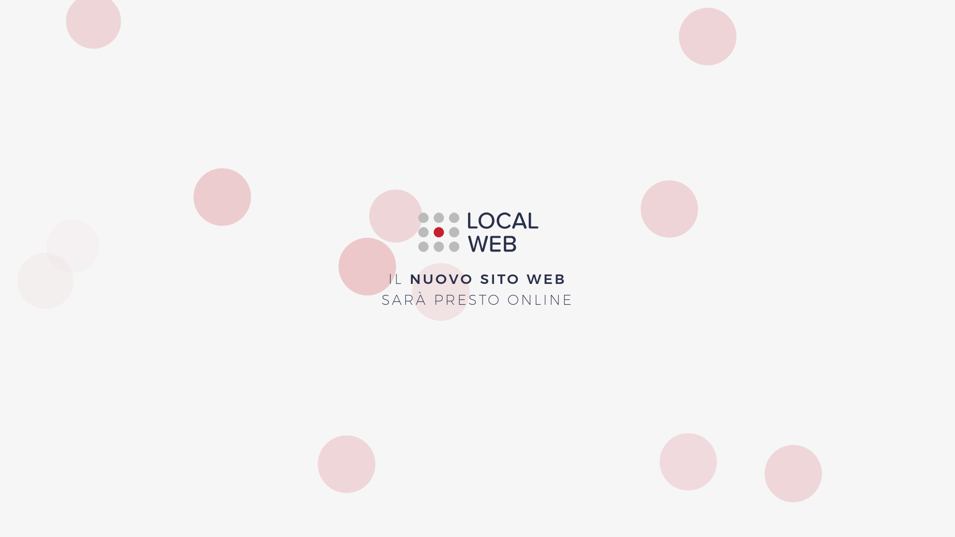 website screenshot of https://adragnagiuseppecartongesso.com/