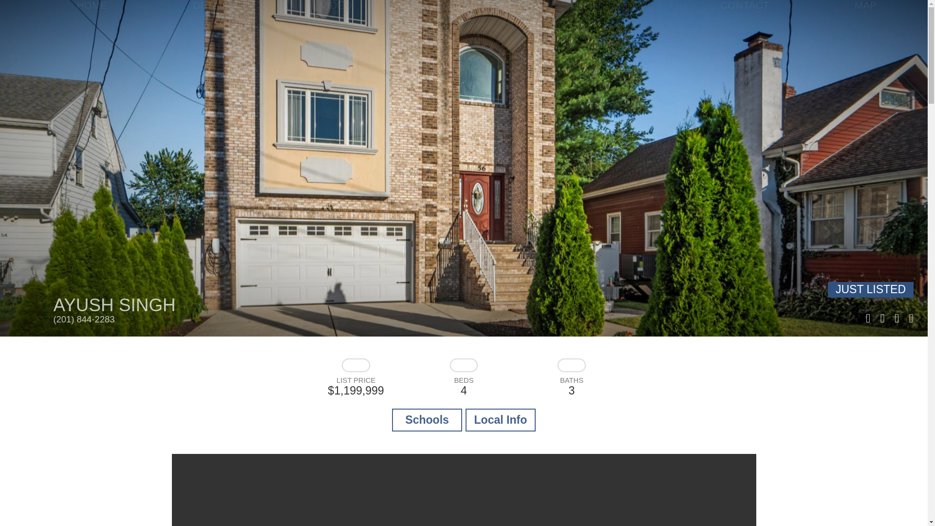 website screenshot of https://56kearneyst.com/