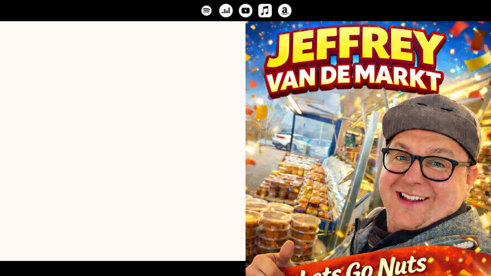 website screenshot of https://papaindiamike.nl/