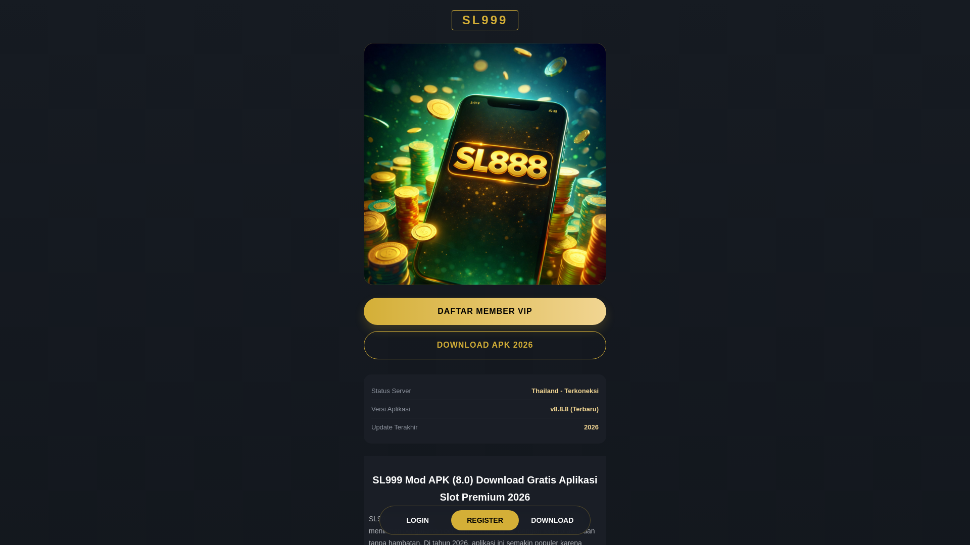 website screenshot of https://diam-aja-salah-kawan.pages.dev/