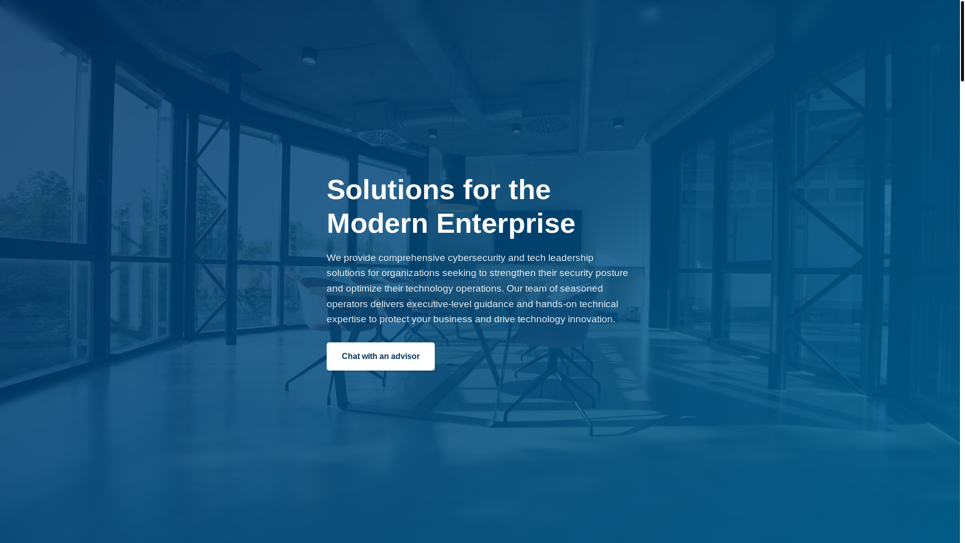 website screenshot of https://companywebsite-6mx.pages.dev/