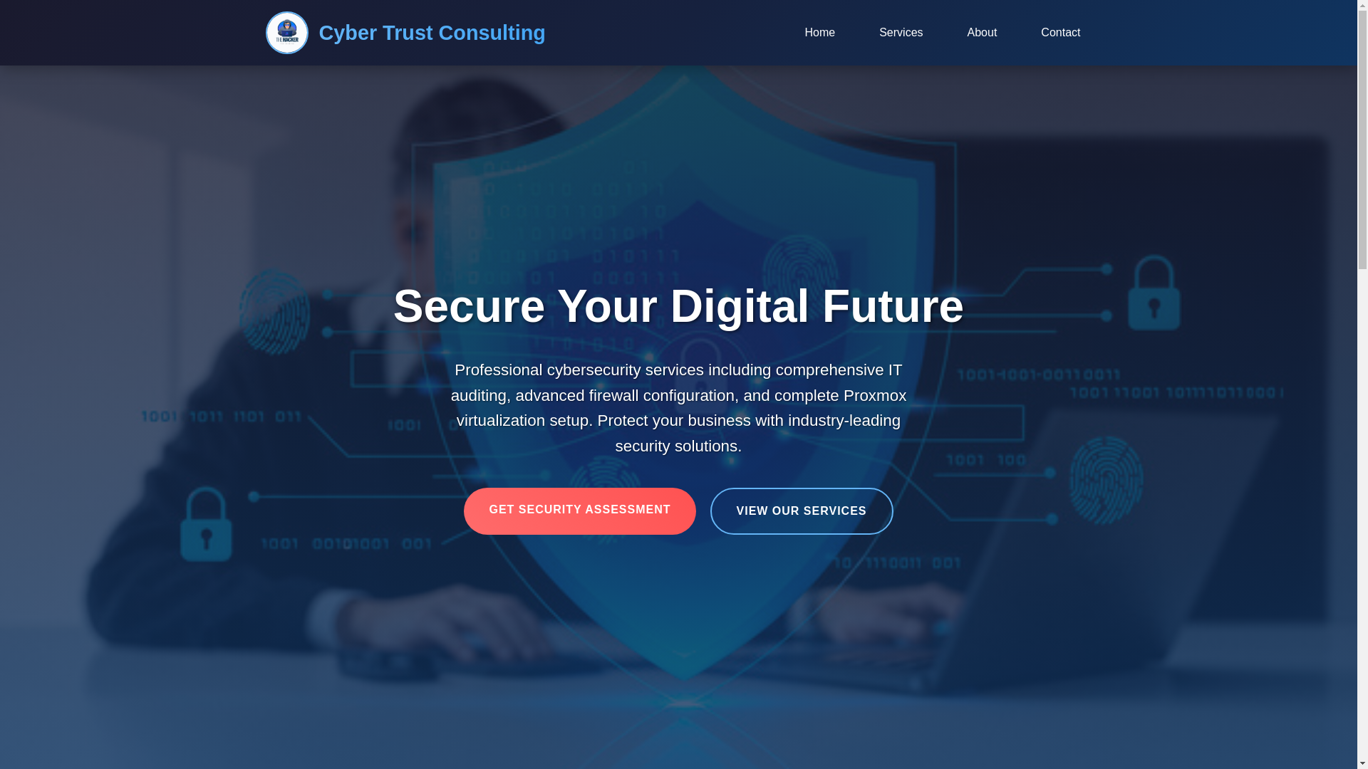 website screenshot of https://project1-9do.pages.dev/