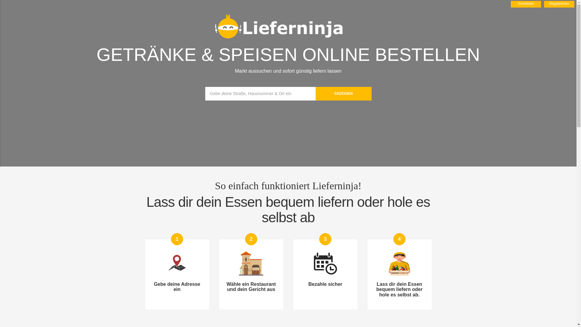 website screenshot of https://topdealcheck.com/
