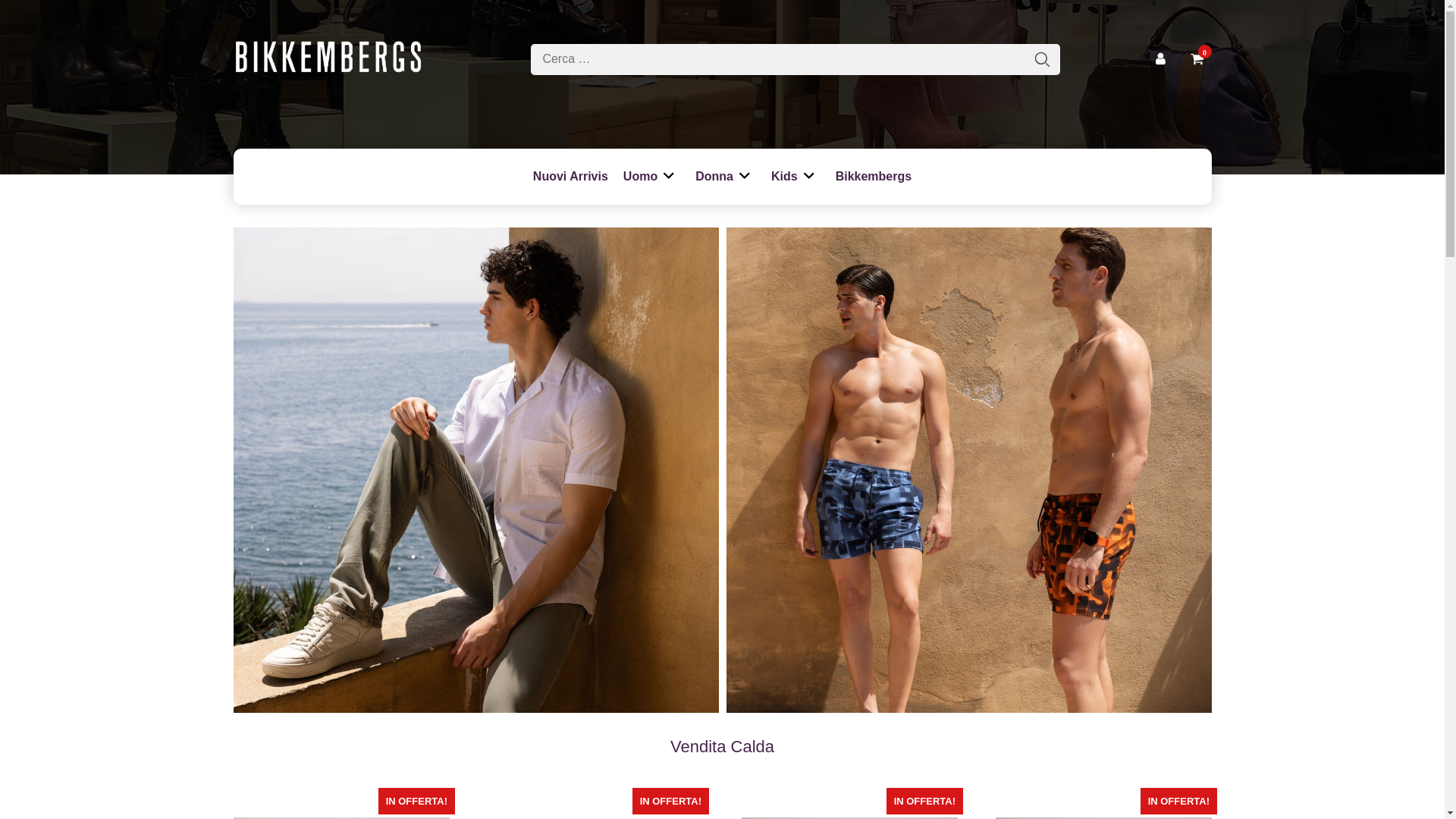 website screenshot of https://www.lenoxbailin.shop/