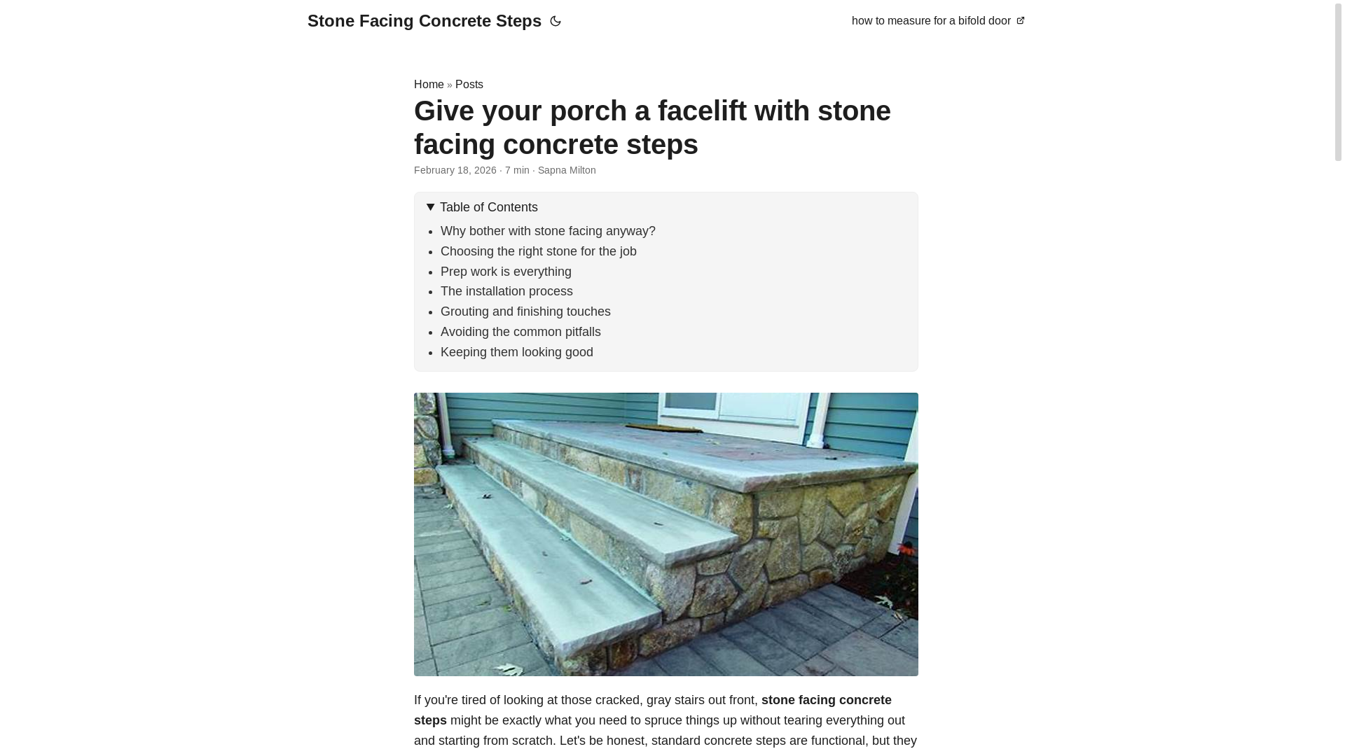 website screenshot of https://stone-facing-concrete-steps.pages.dev/