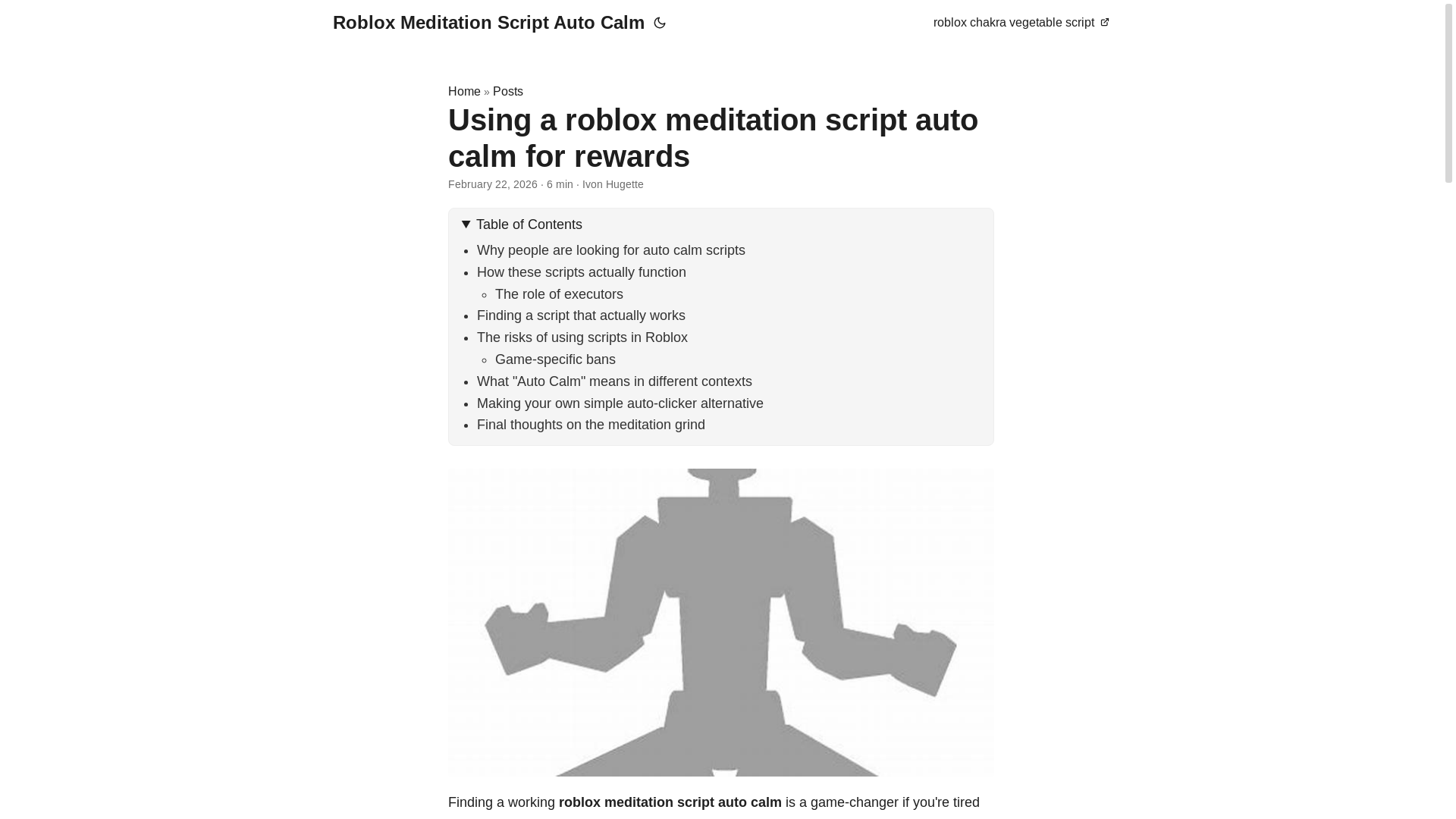 website screenshot of https://roblox-meditation-script-auto-calm.pages.dev/