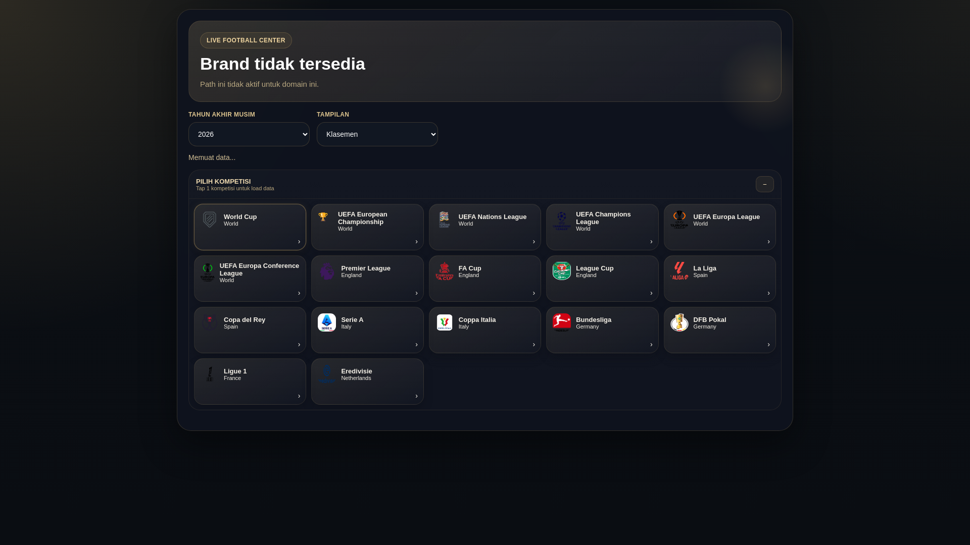 website screenshot of https://kecaprusia.com/