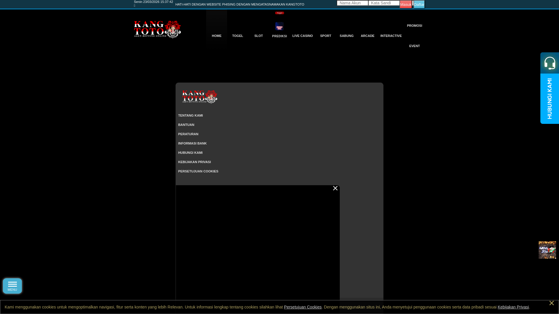 website screenshot of https://newerabosku.com/