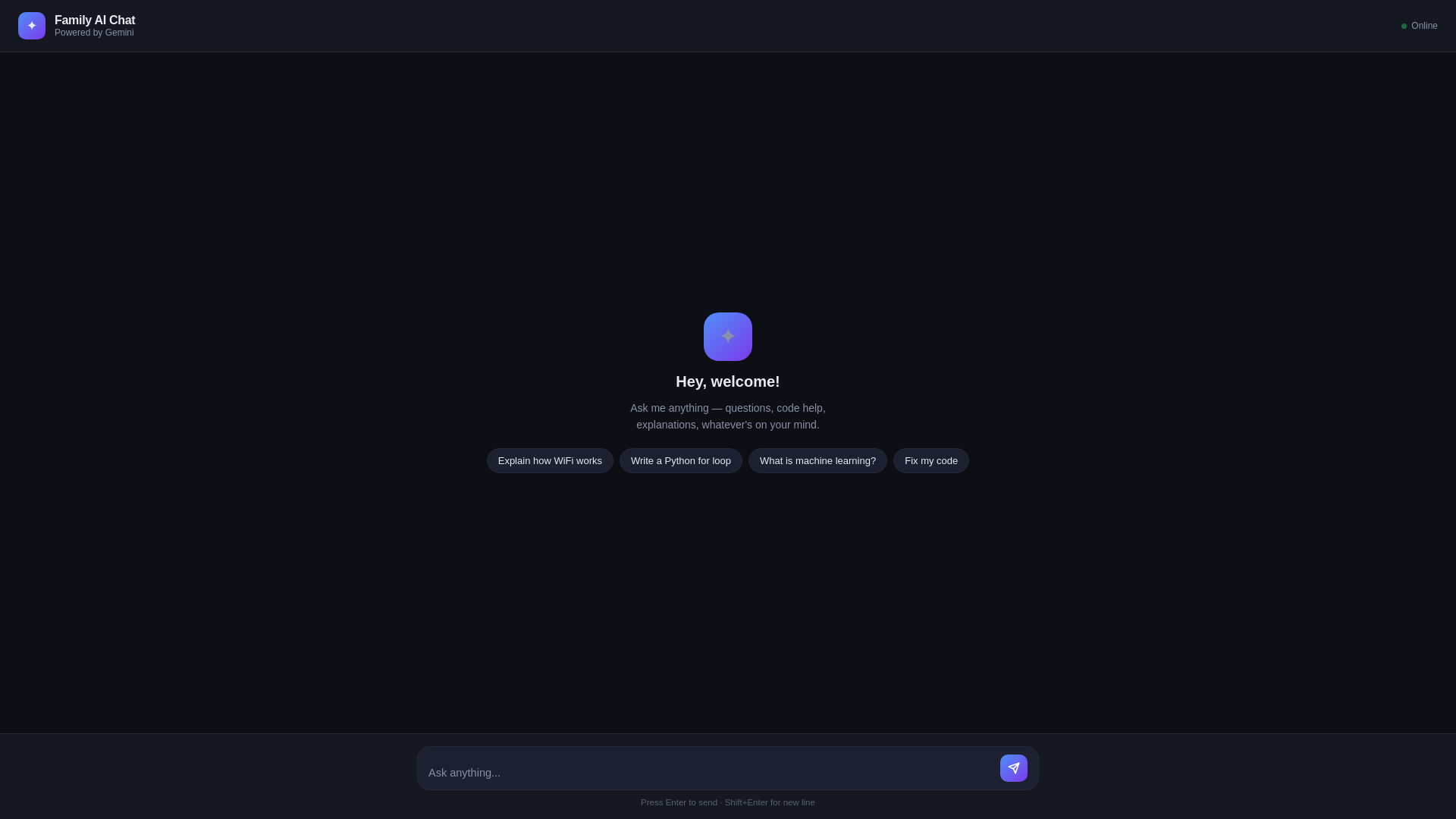 website screenshot of https://aichatbotv3.pages.dev/