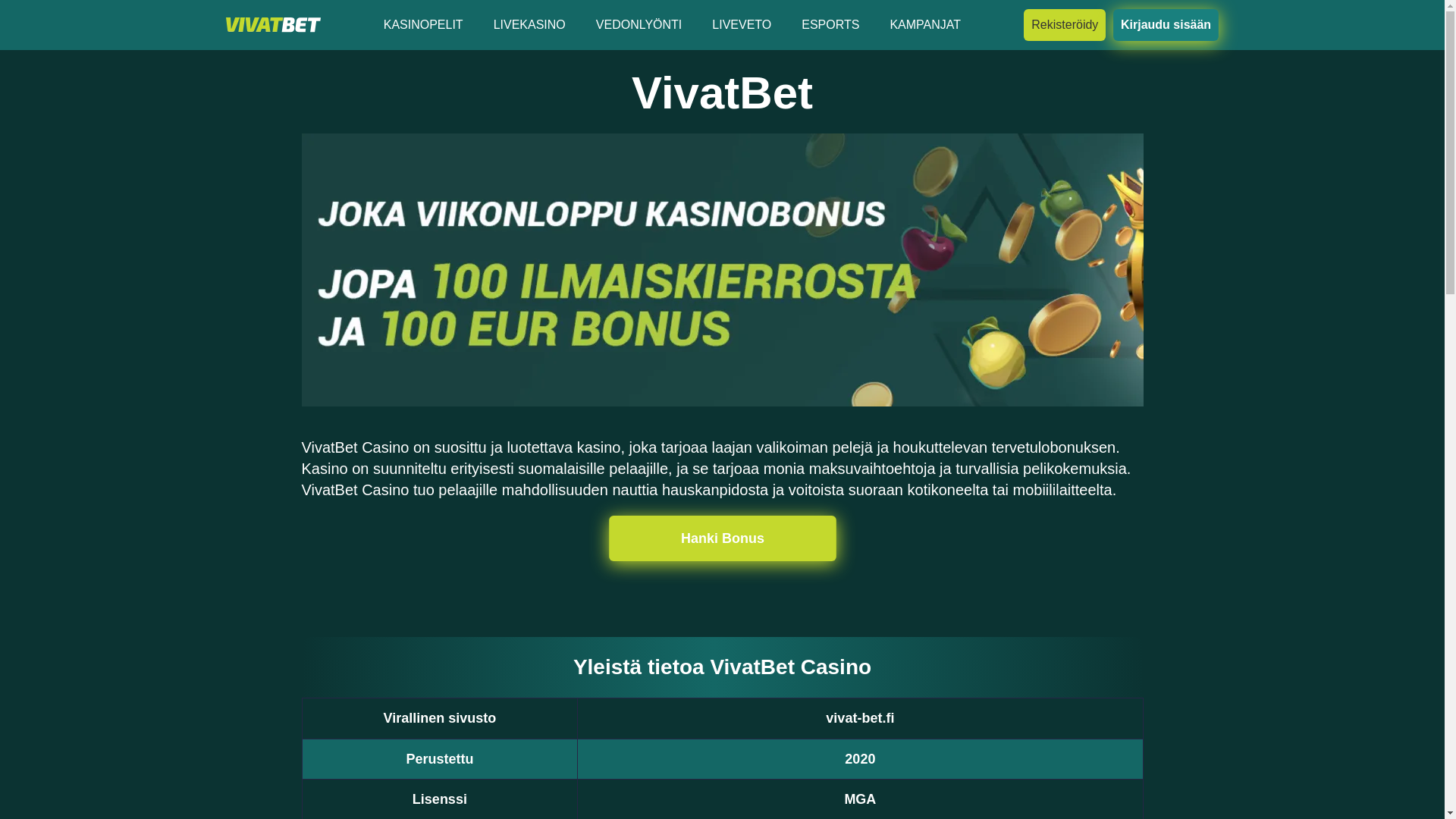 website screenshot of https://vivat-bet-fi-4762.pages.dev/