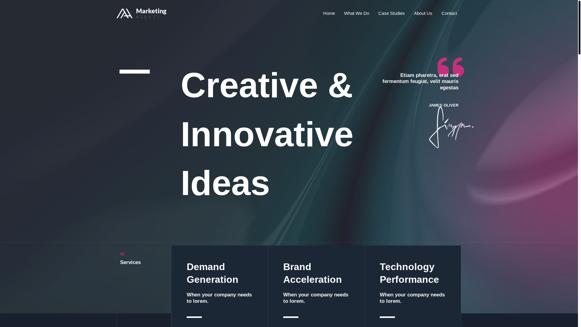 website screenshot of https://angelsvalley.io/