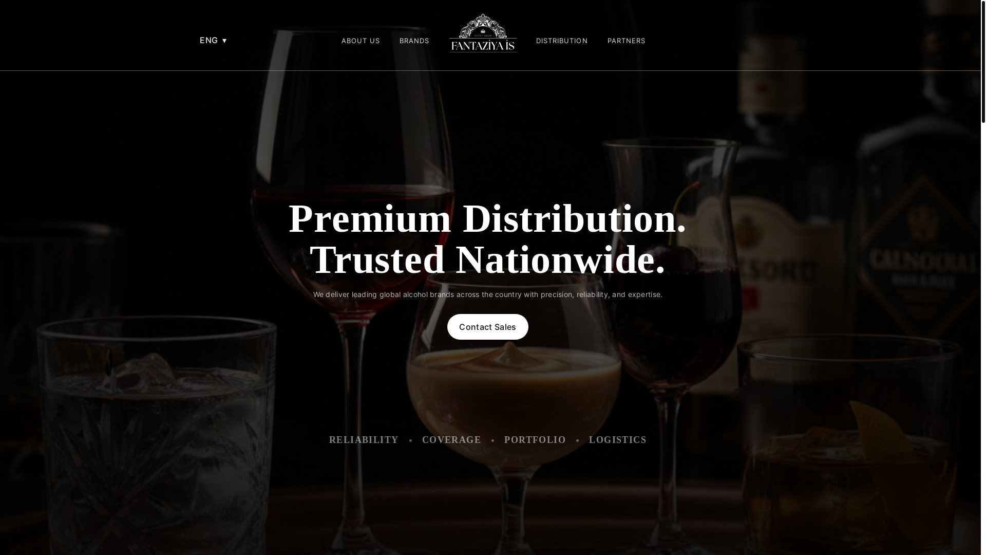 website screenshot of https://fantaziyais.pages.dev/
