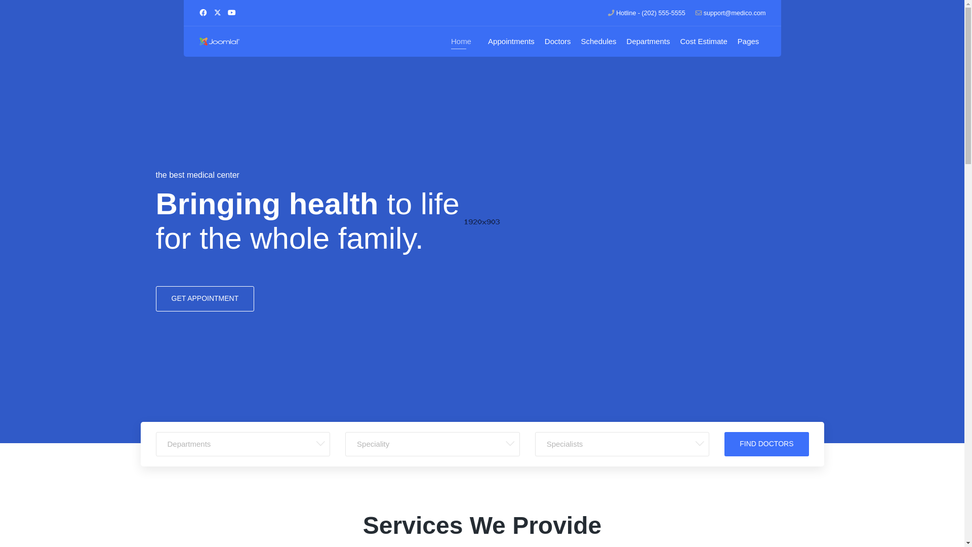 website screenshot of https://maisonavedental.es/
