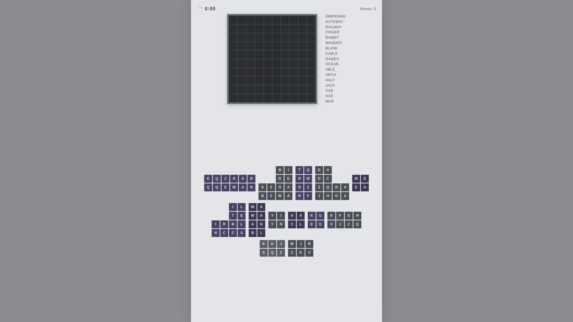 website screenshot of https://score-attack-test.pages.dev/