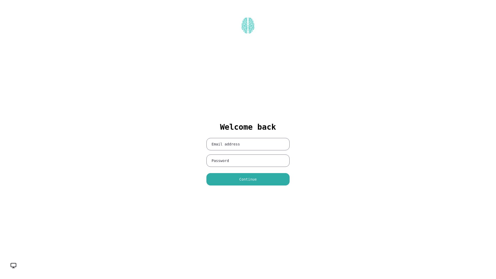 website screenshot of https://cortexanalysis.com