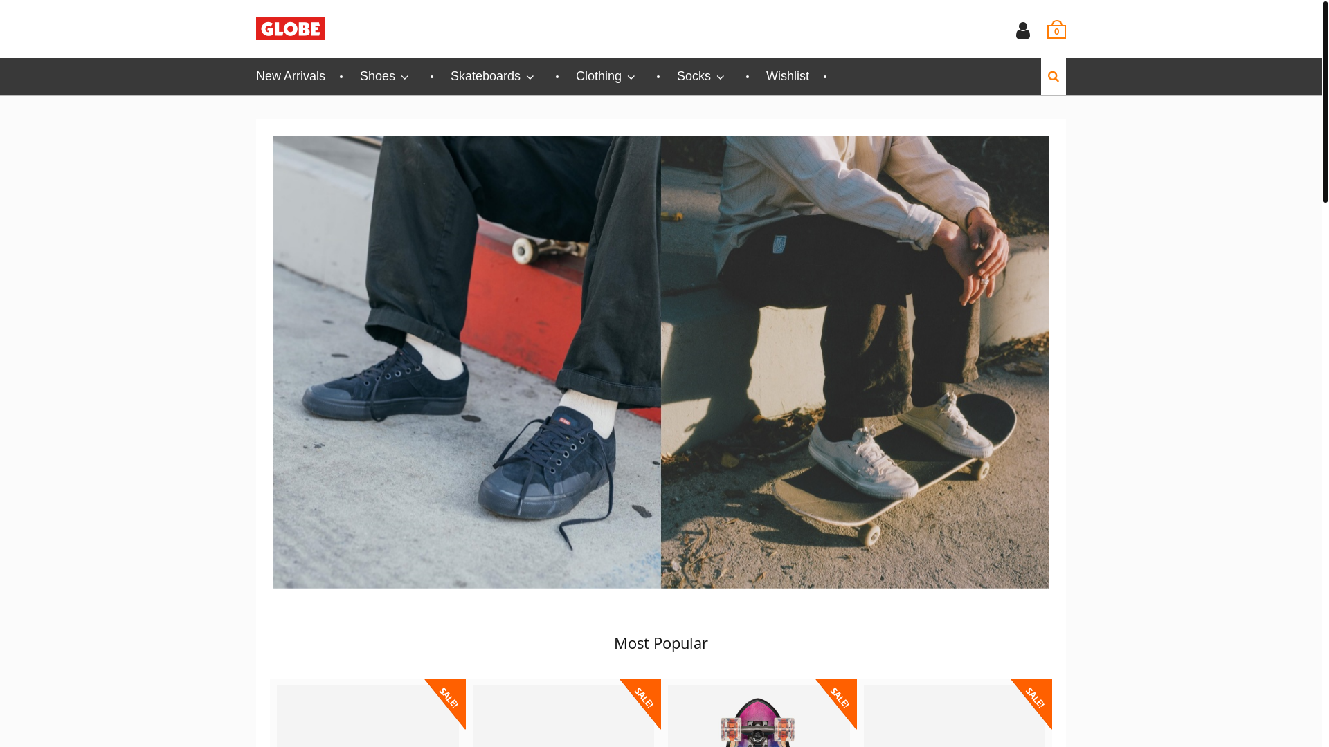 website screenshot of https://www.tammiemarcus.shop/