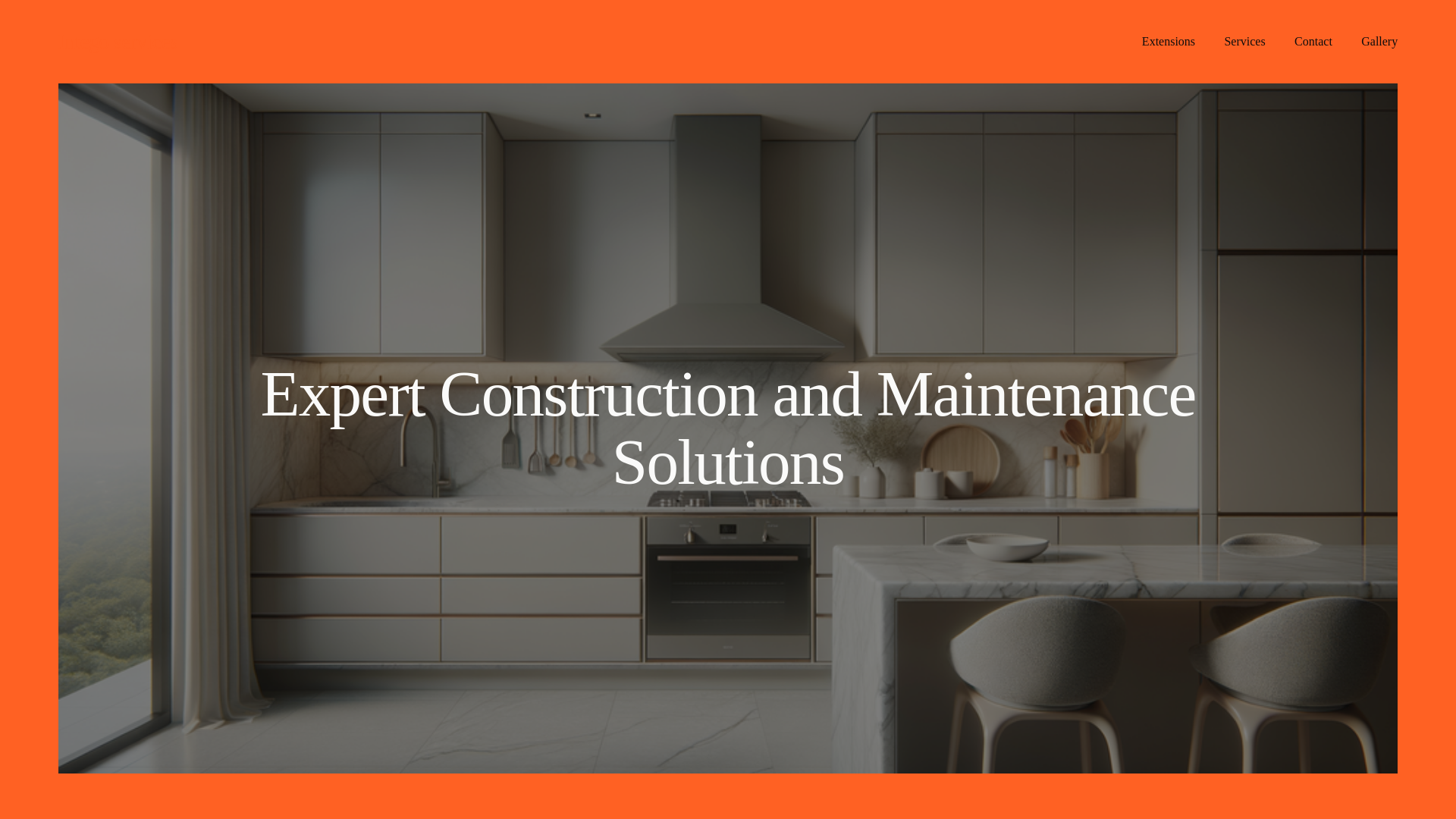 website screenshot of https://integoservices.co.uk/