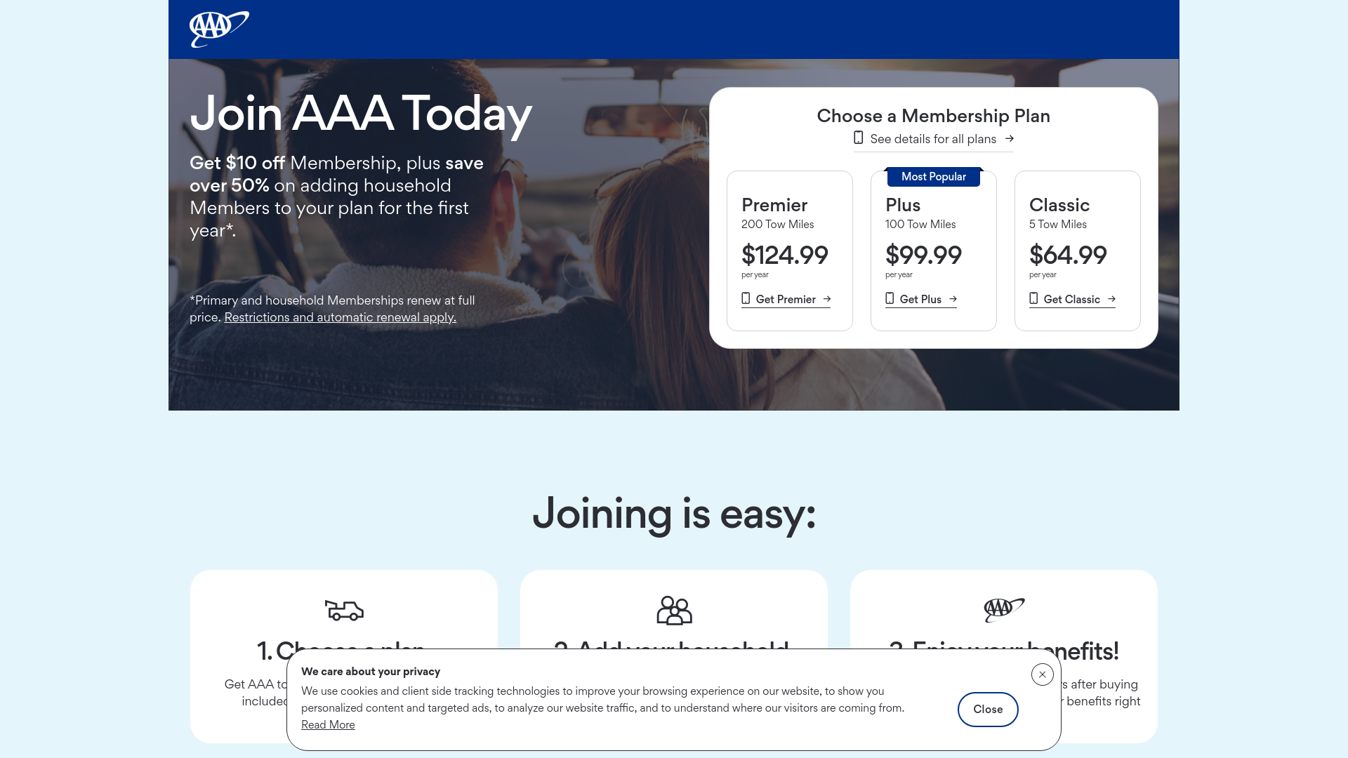 website screenshot of https://ocsp.wtravelocity.com