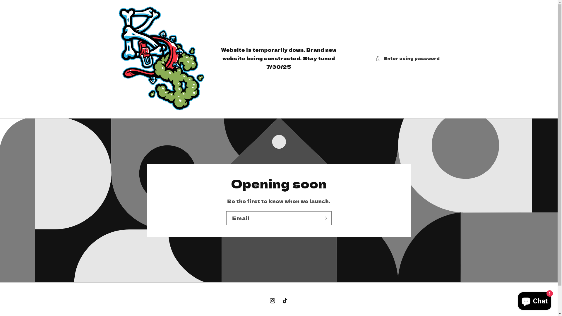 website screenshot of https://bigdawgshitonly.com/