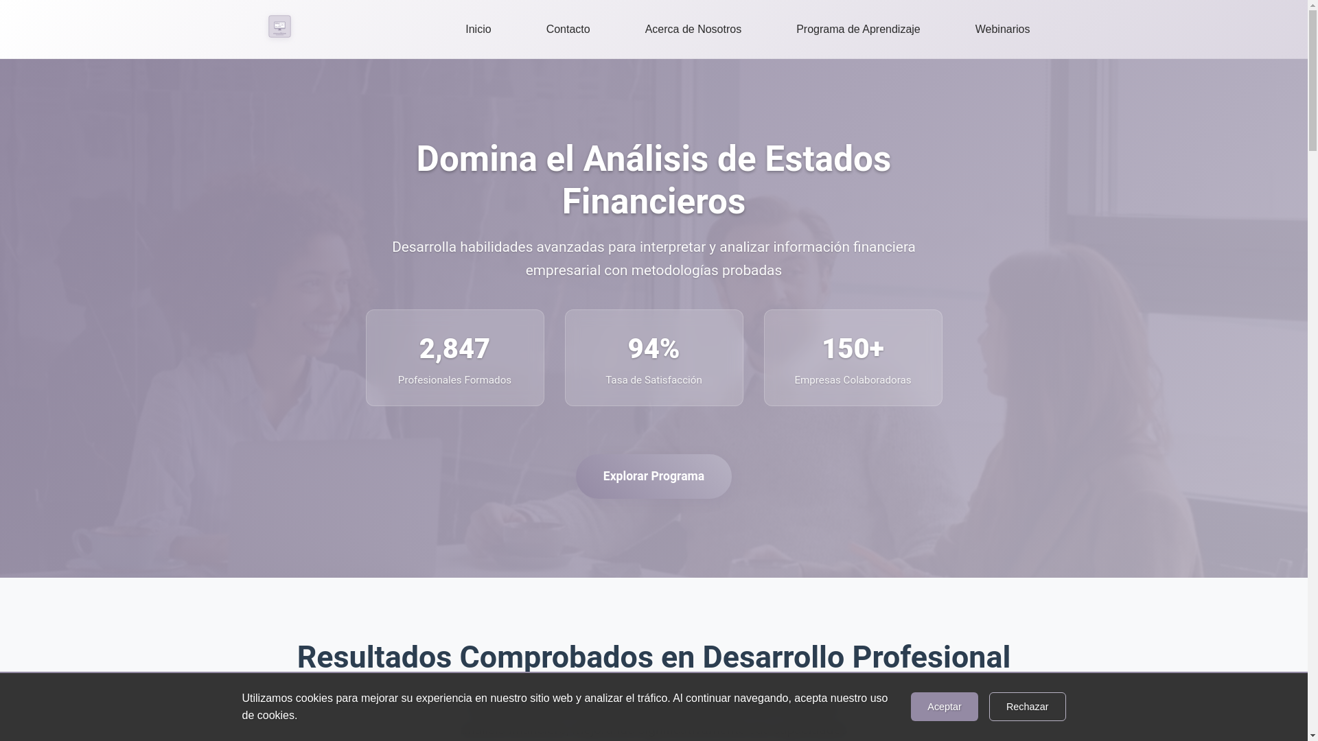 website screenshot of https://nirevolthine.com/