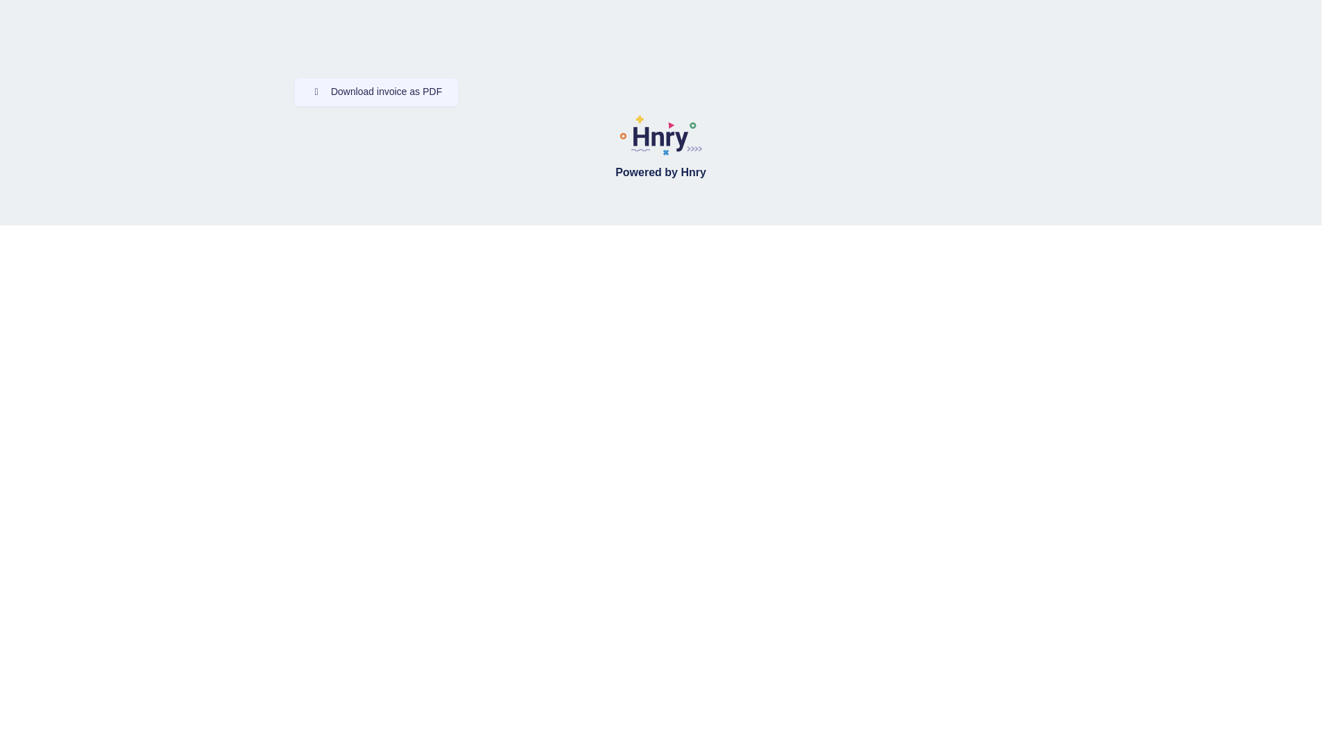website screenshot of https://aus01.safelinks.protection.outlook.com/?url=https%3A%2F%2Fapp.hnry.io%2Finvoices%2F4d4b1e56a95cab2b7164e87ce8fd819a%3Fhnry_referrer%3Dhnry.co%26ref%3Dc&data=05%7C02%7CPrabin%40prudentplanmanagement.com.au%7C5b3b4cb595f24d3d6e9d08de72554c90%7C3eac679383174fc29a972fcd4851733f%7C0%7C0%7C639073907842080796%7CUnknown%7CTWFpbGZsb3d8eyJFbXB0eU1hcGkiOnRydWUsIlYiOiIwLjAuMDAwMCIsIlAiOiJXaW4zMiIsIkFOIjoiTWFpbCIsIldUIjoyfQ%3D%3D%7C0%7C%7C%7C&sdata=F55auZbip8Kel0KlaNnn9Gk%2BtiuS3WBgpIJHVJHU5Pk%3D&reserved=0