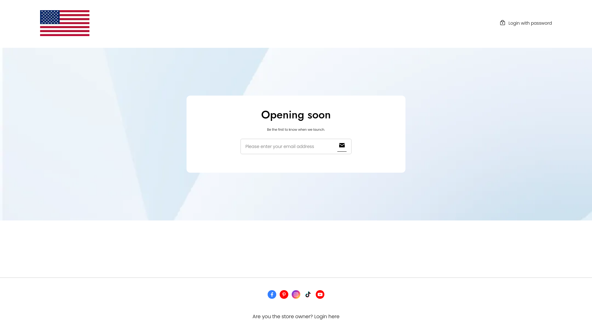 website screenshot of https://shop-usmacystore.com