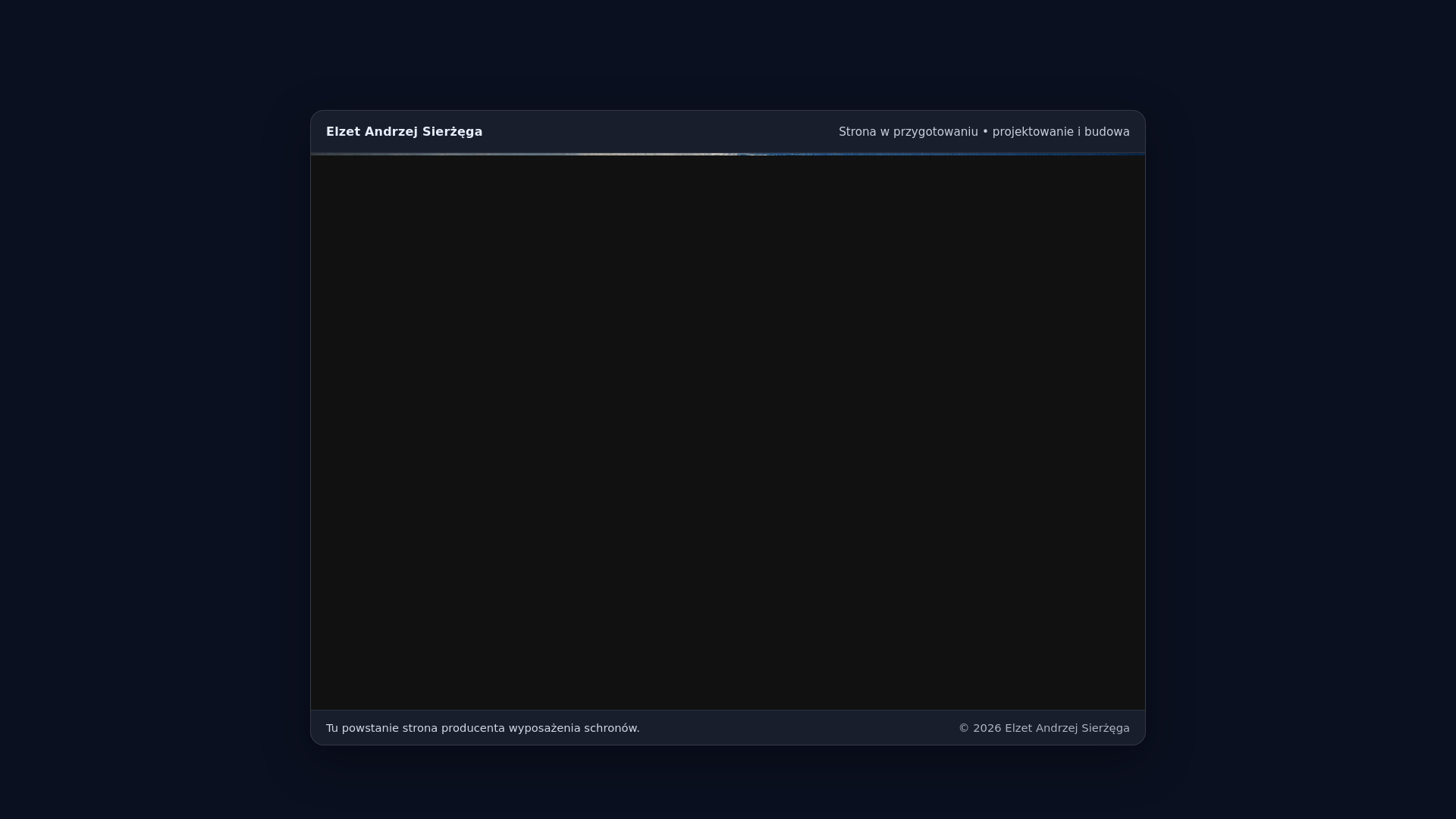 website screenshot of https://schrony.miasta.pl/