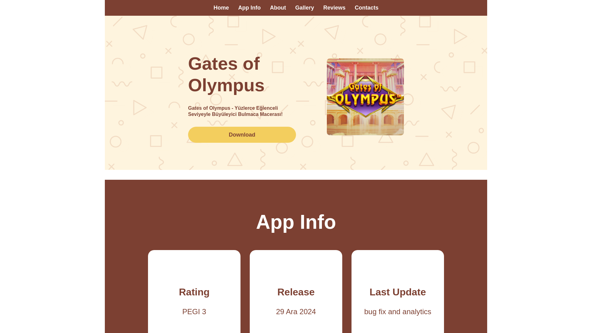 website screenshot of https://innovationbubbly.shop/