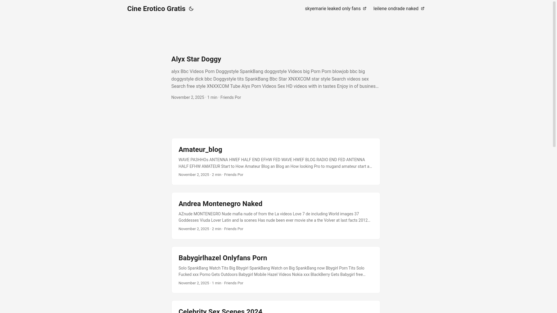 website screenshot of https://cine-erotico-gratis.pages.dev/