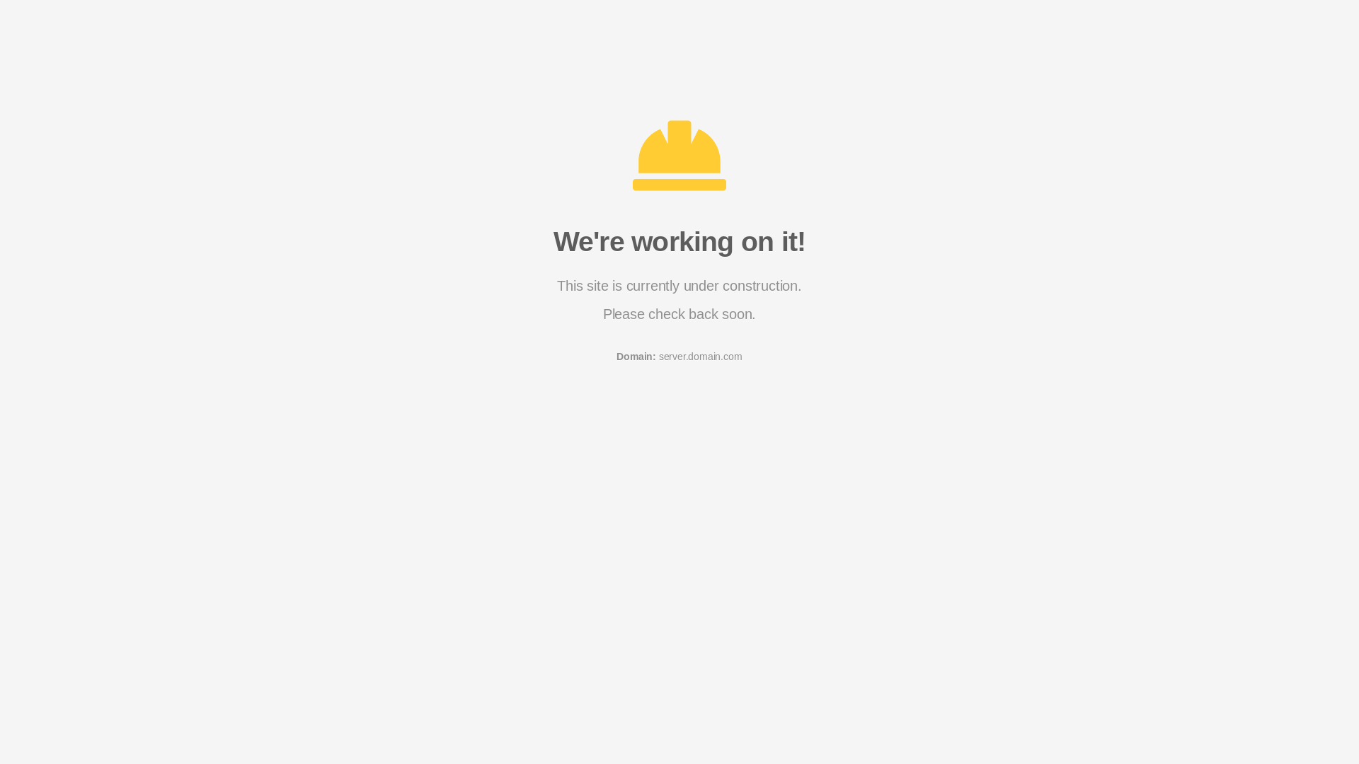 website screenshot of https://socialcenter.click/